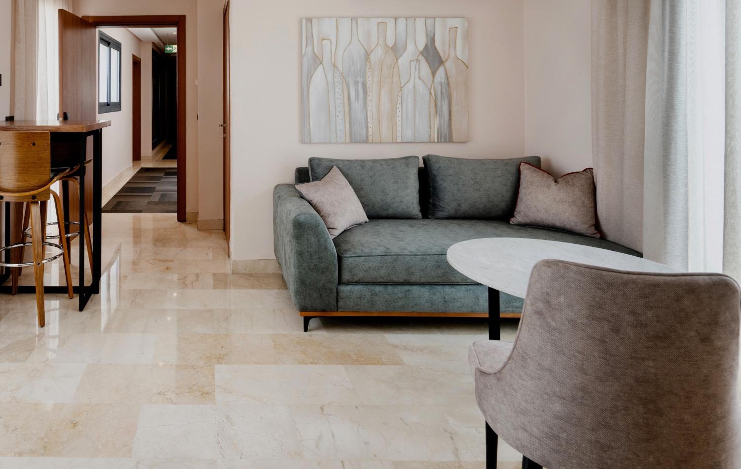 AS Premium By Soho Hotels Maarif, Casablanca, photo 3