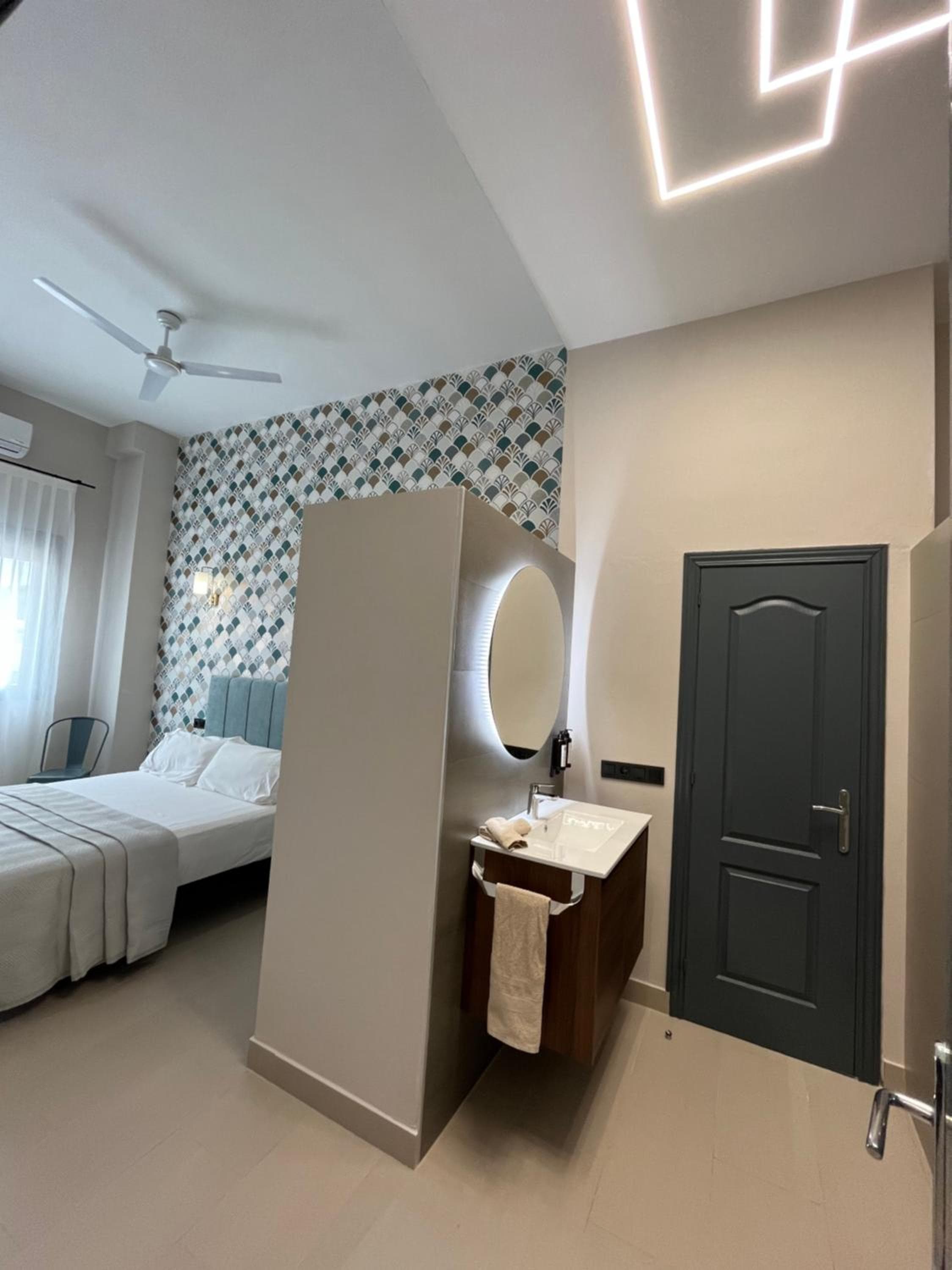 La LIPA Suites, Almáchar, photo 4