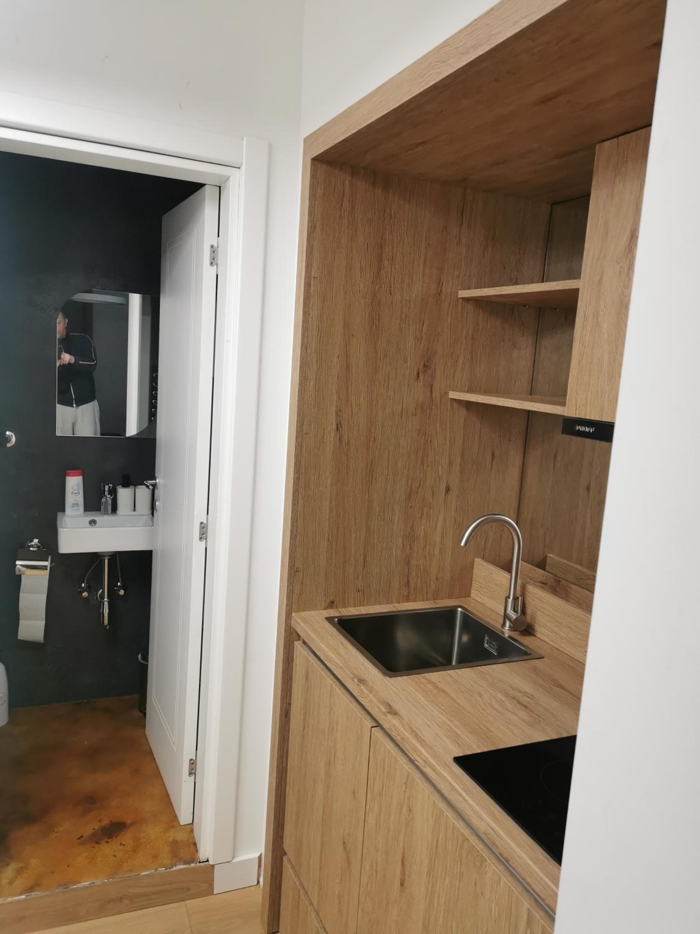BG Exclusive Suites, Belgrade, photo 4