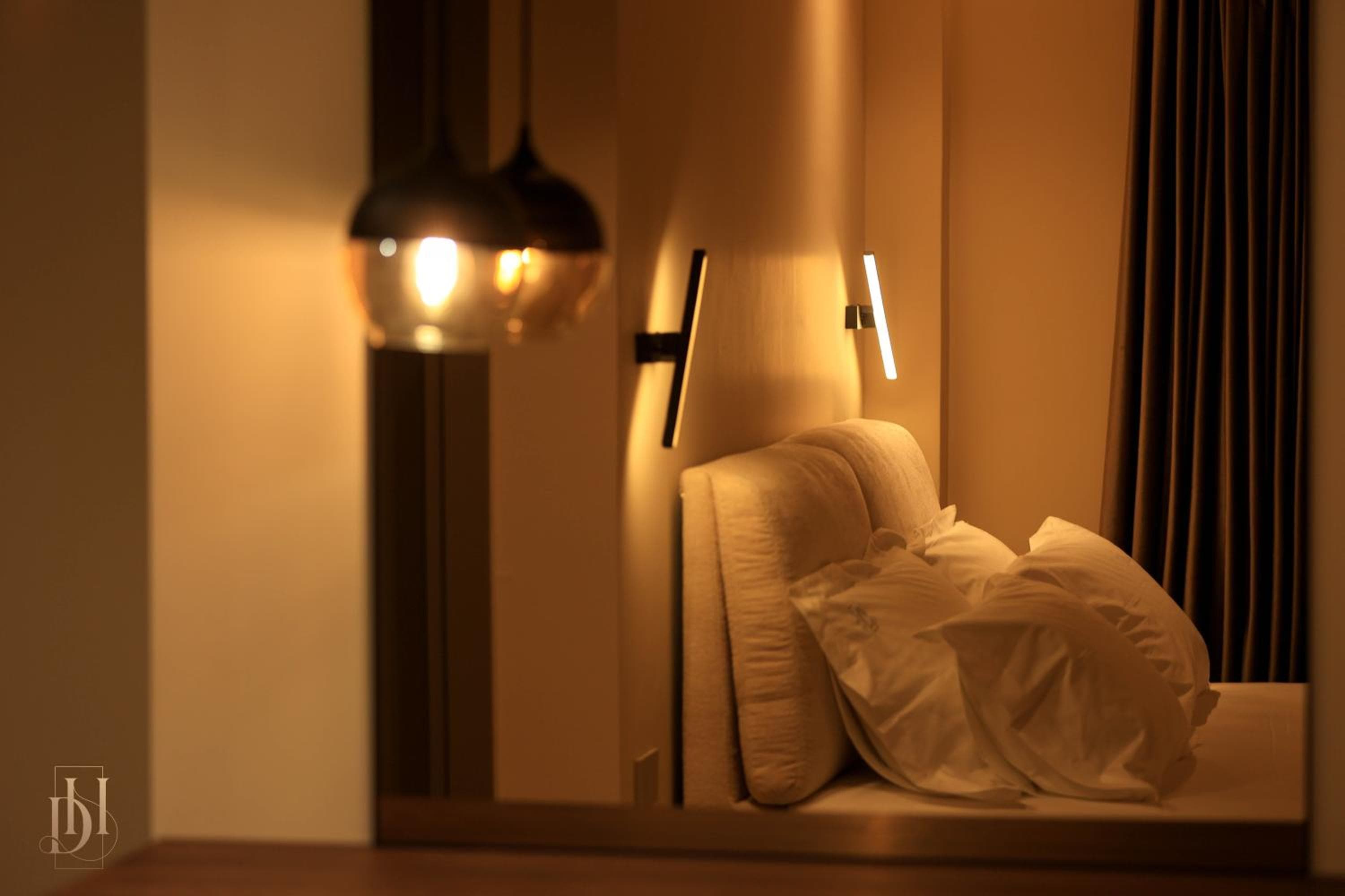 DeHa Rooms & Apartments, Tirana