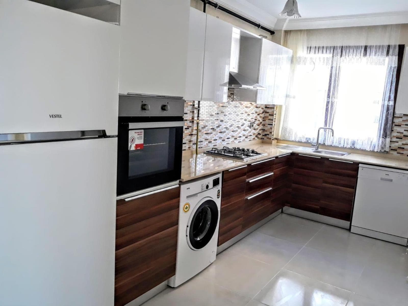 Klass Apartments, Trabzon, photo 2