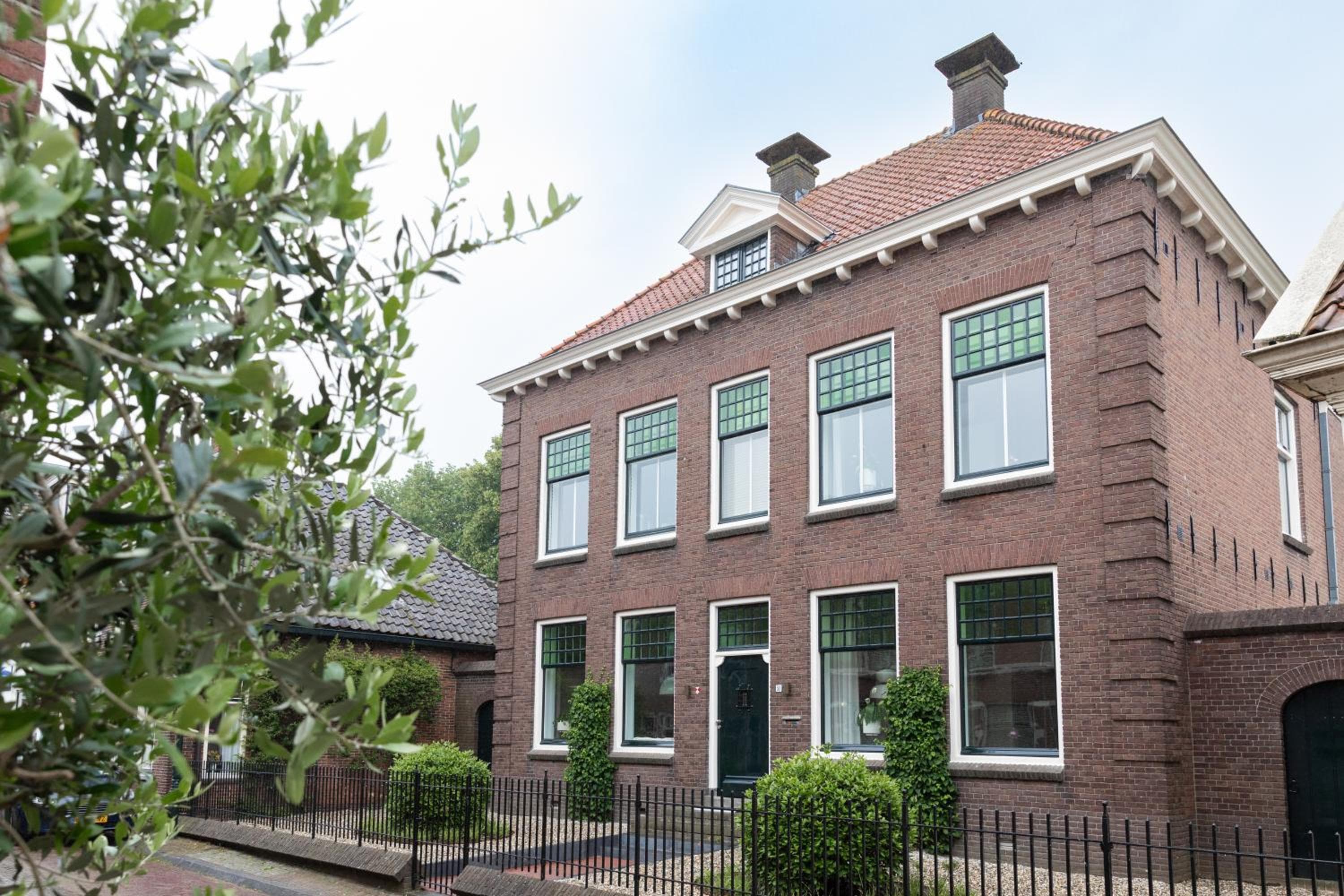 Boutique Pastorale, Linschoten