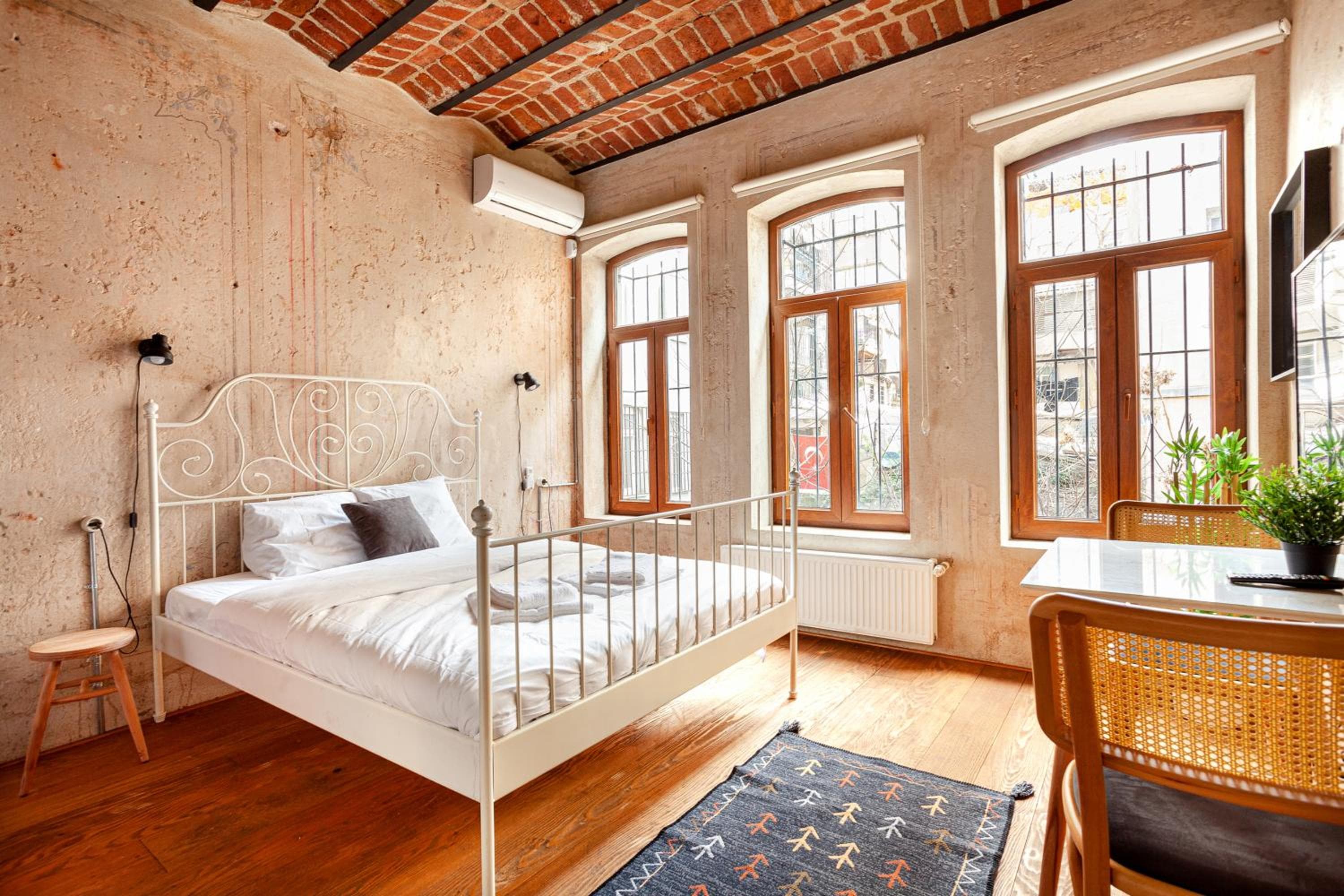 Armel Homes Beyoğlu, Istanbul, photo 5