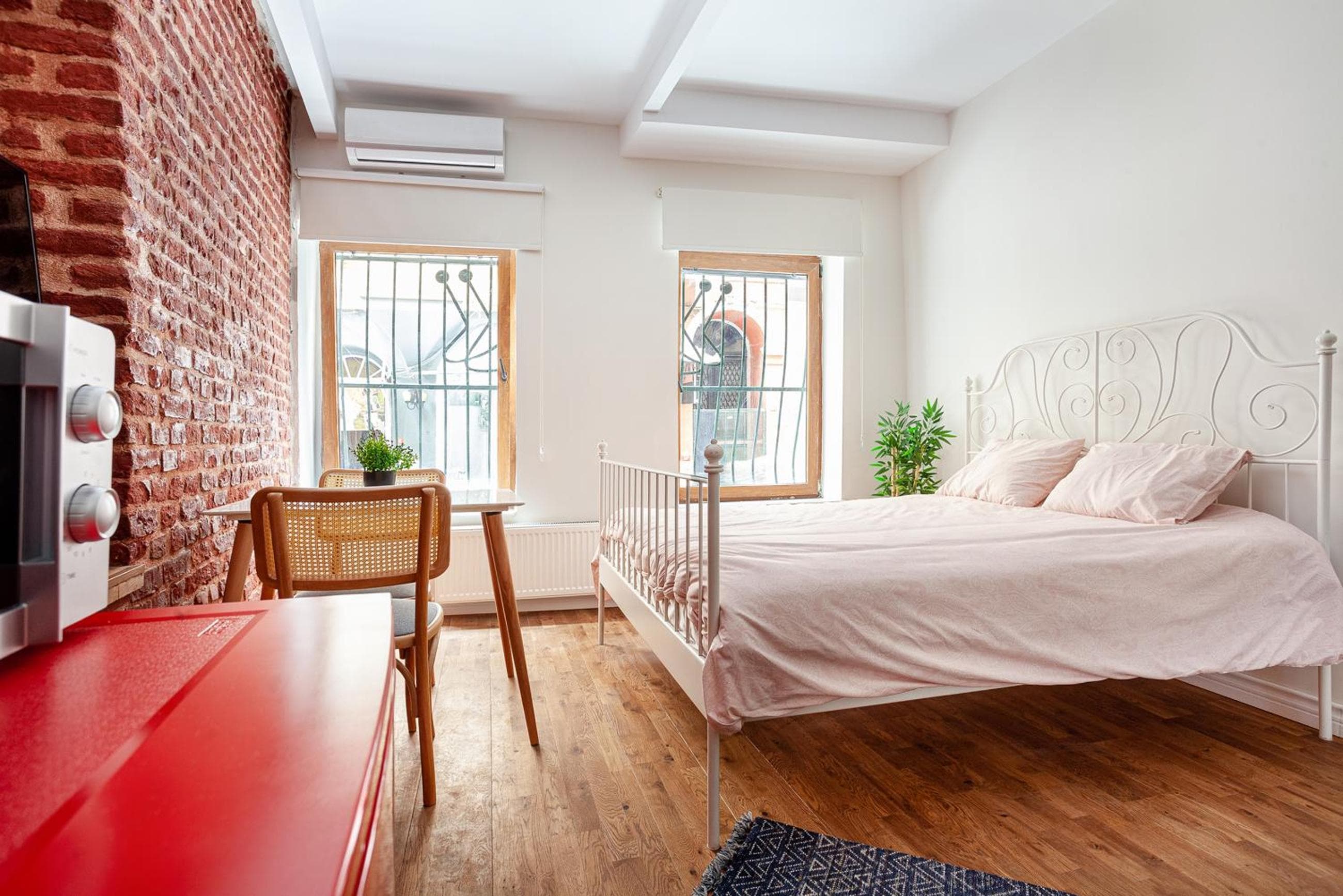 Armel Homes Taksim, Istanbul, photo 4