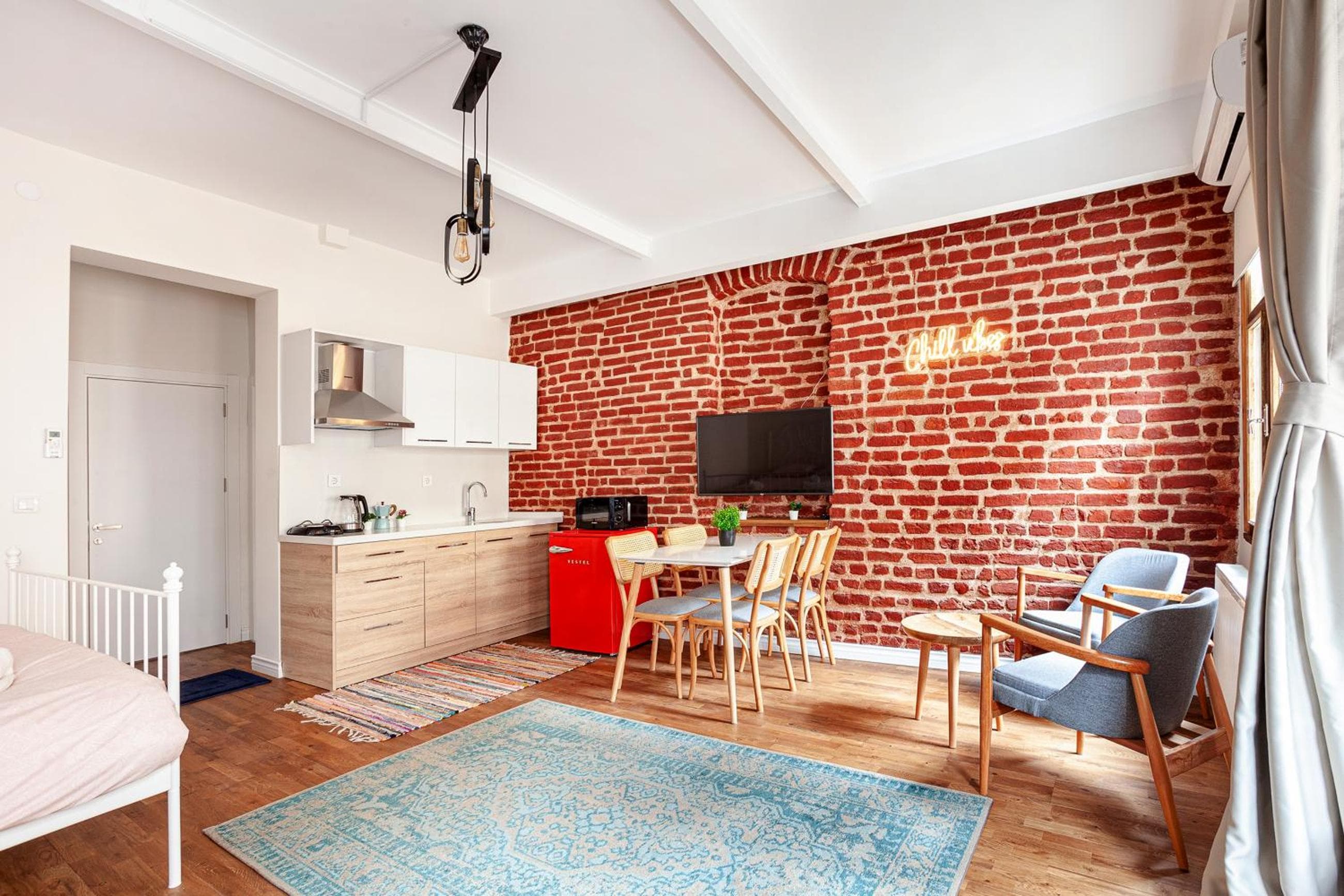 Armel Homes Taksim, Istanbul, photo 3