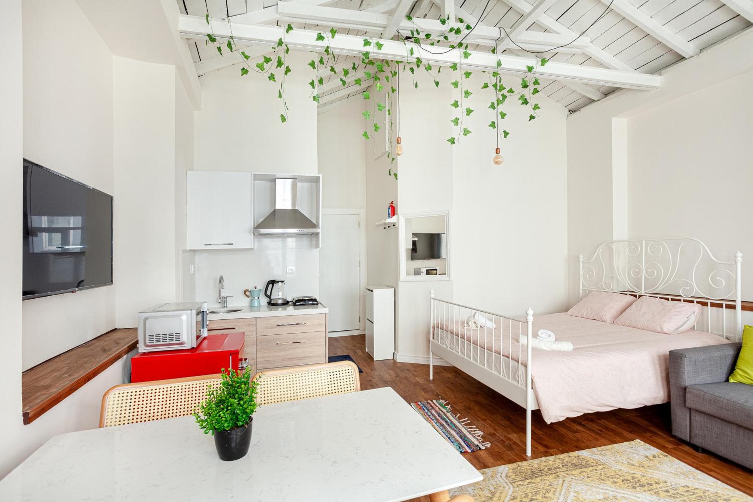 Armel Homes Taksim, Istanbul, photo 6