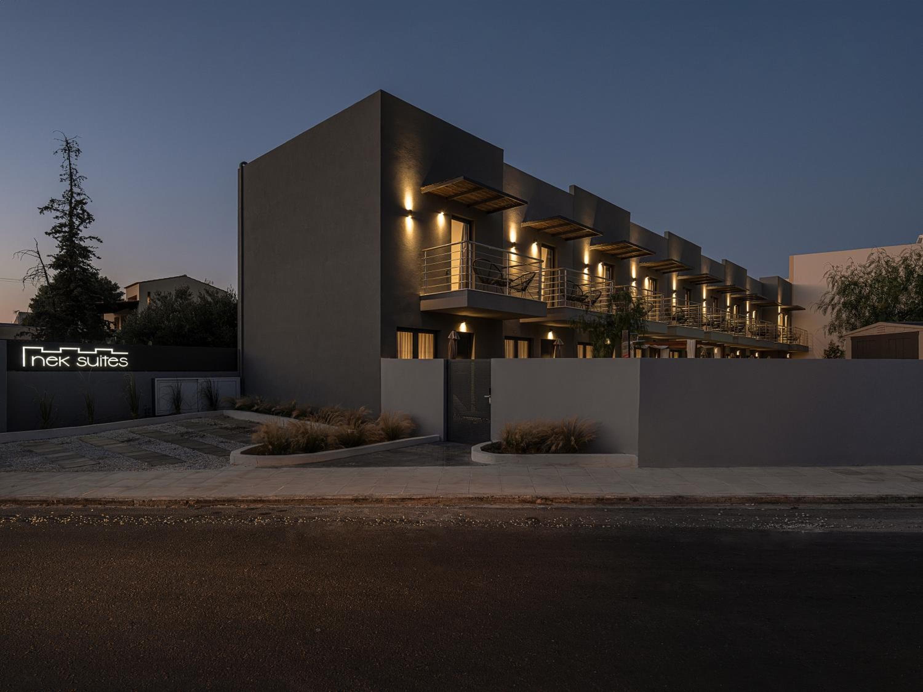 NEK Suites - Adults Only, Chania Town, photo 6