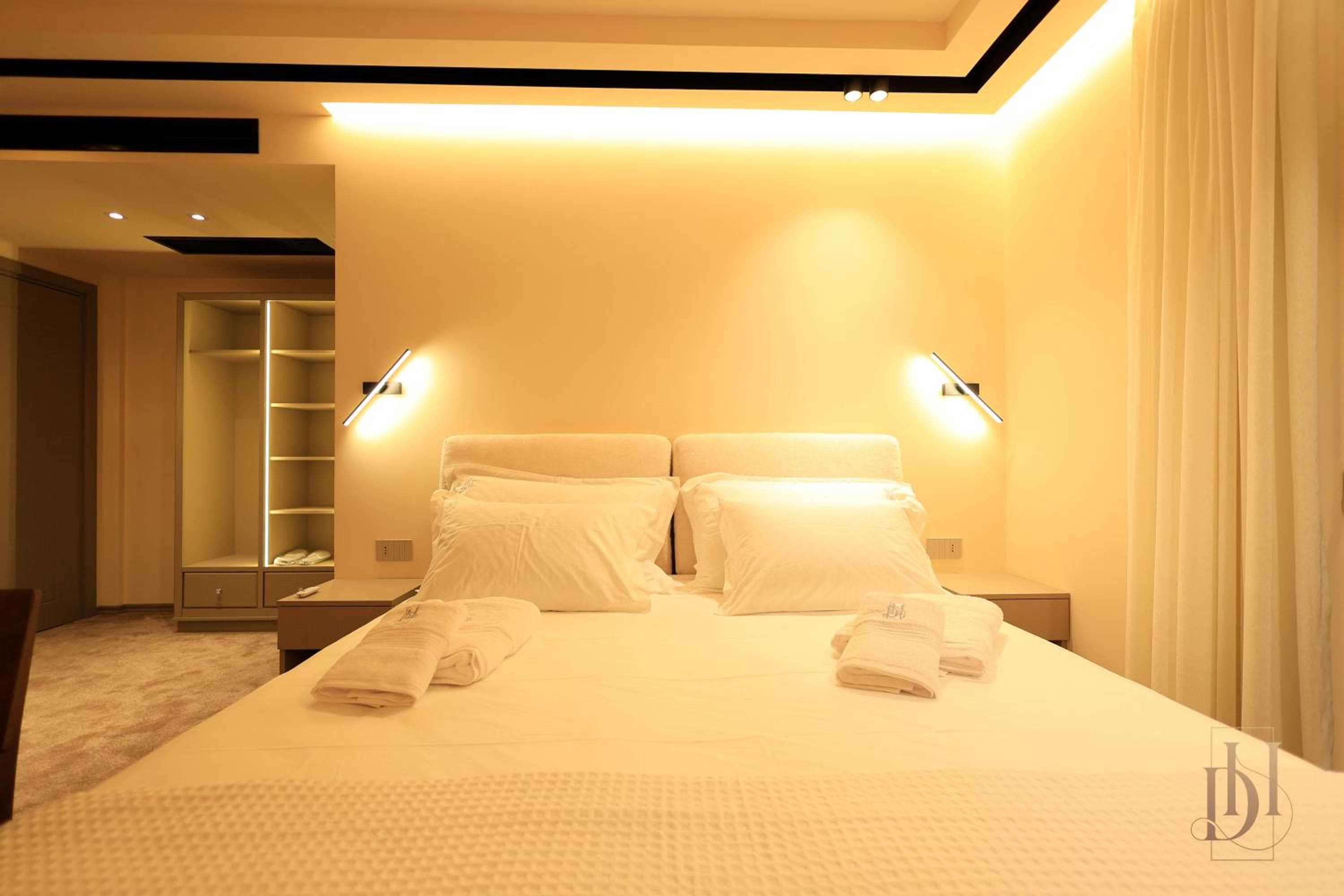 DeHa Rooms & Apartments, Tirana, photo 2