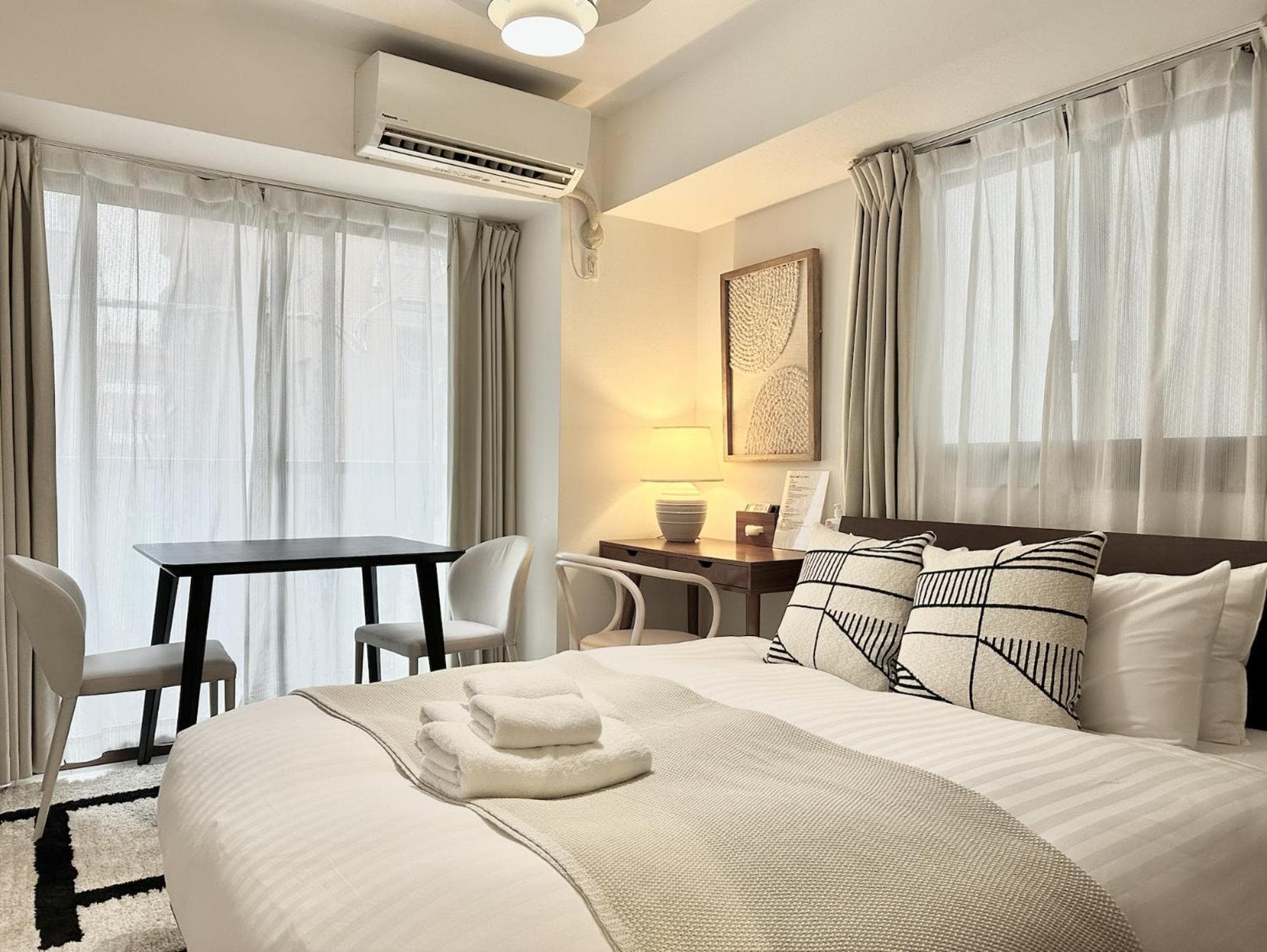 LANG Hotel GINZA 1K, Tokyo, photo 2
