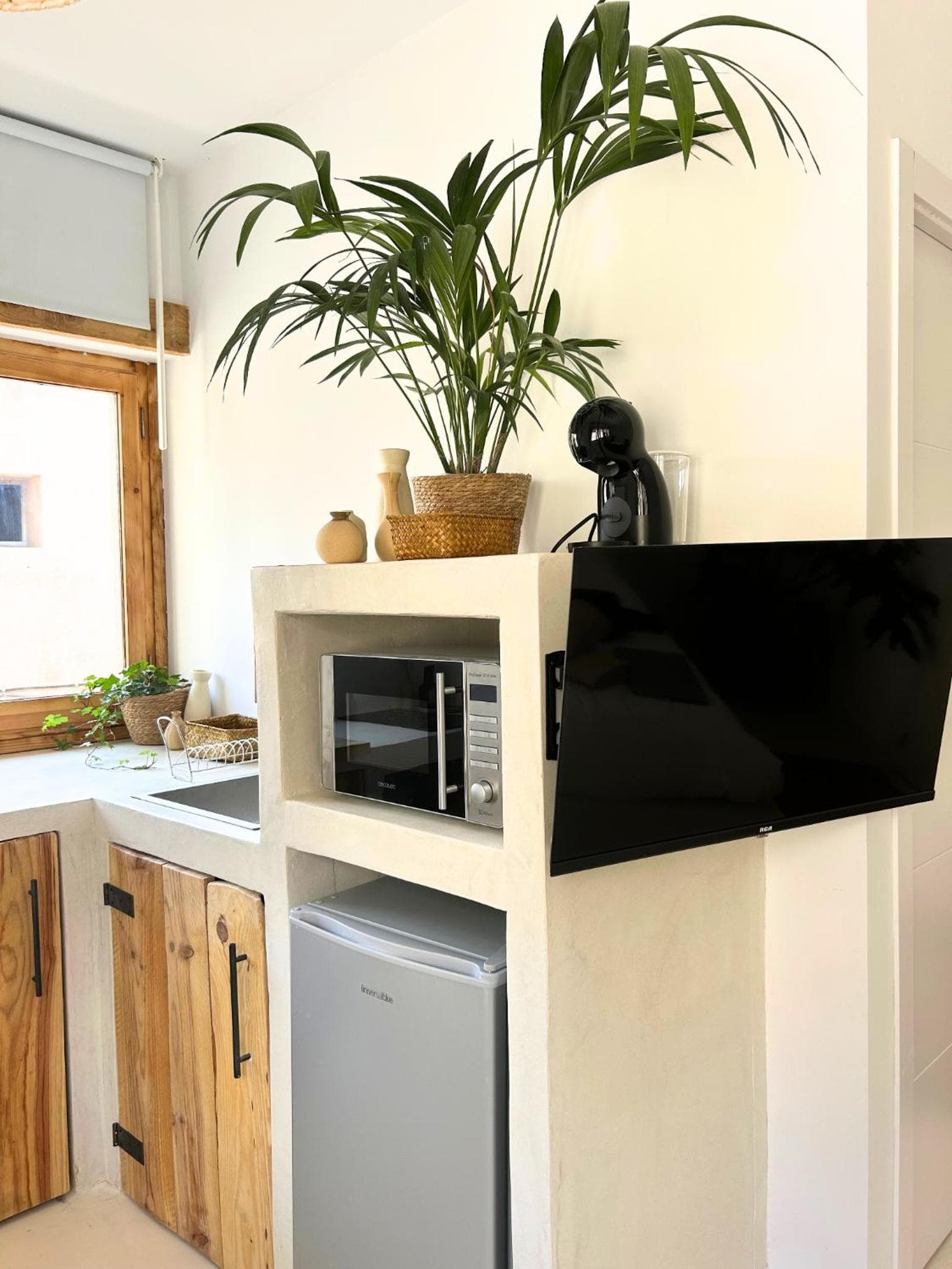 Apartamentos Nomad Home, Huerta de Vero, photo 2