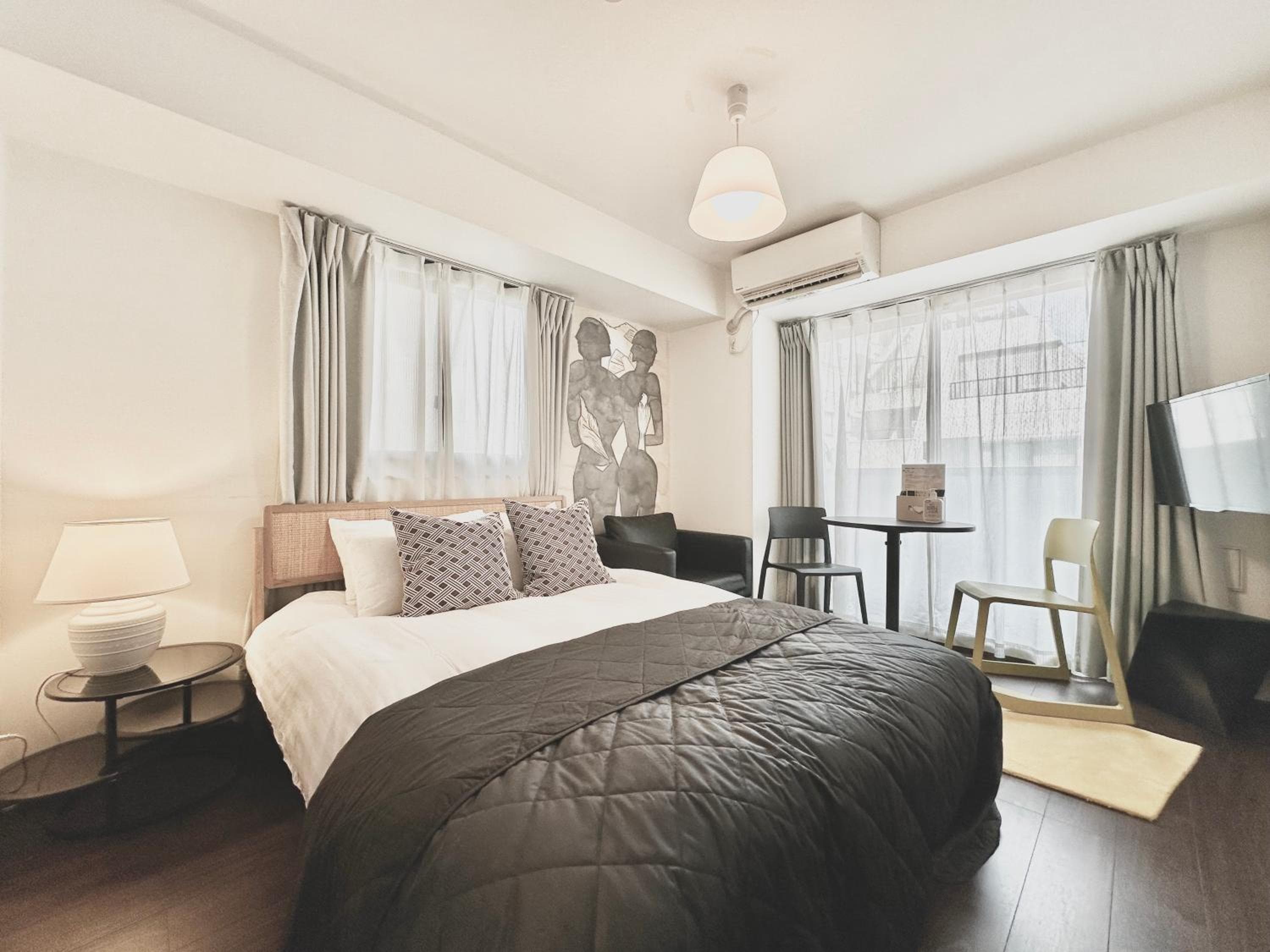 LANG Hotel GINZA 1K, Tokyo, photo 5