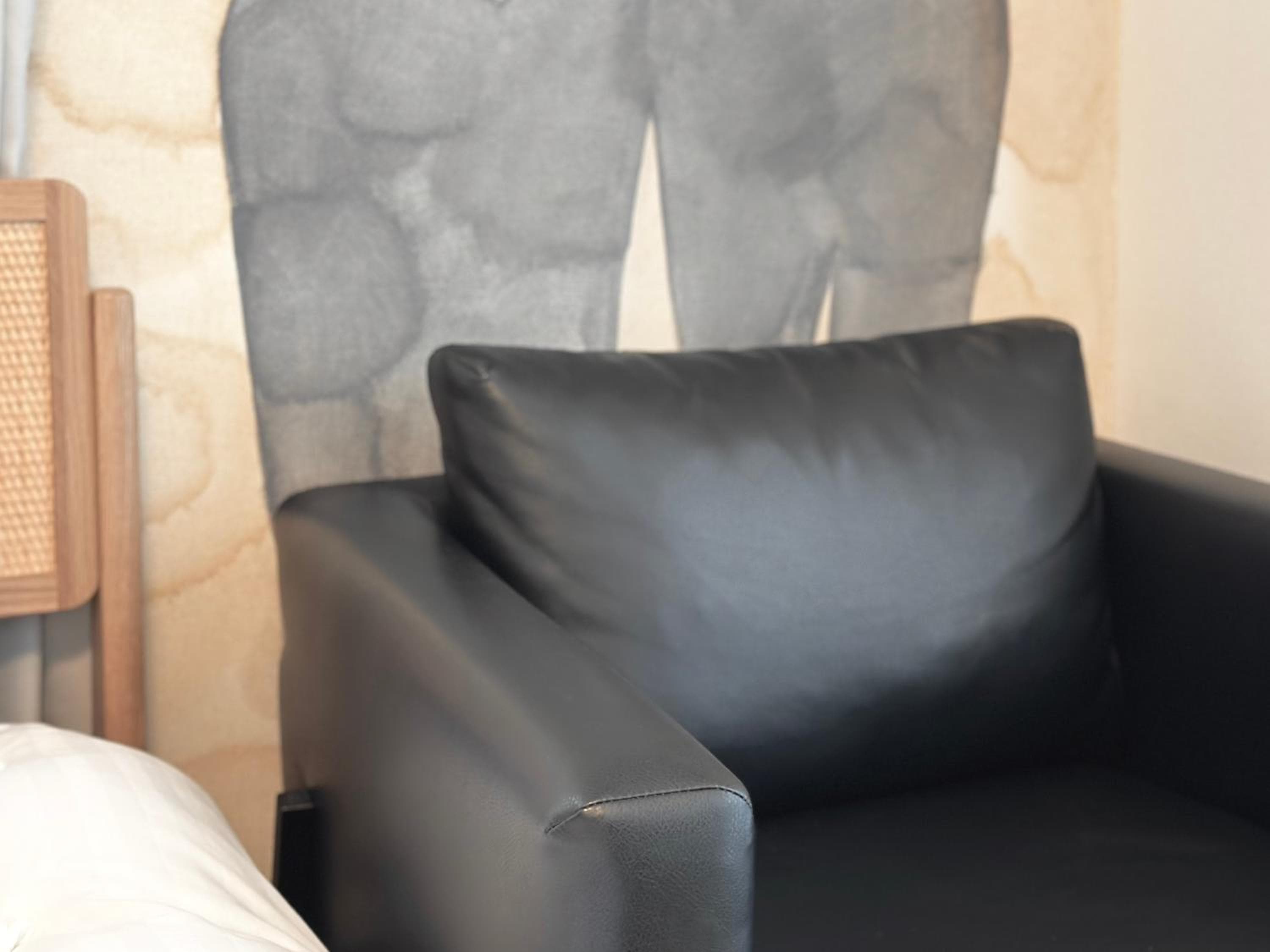 LANG Hotel GINZA 1K, Tokyo, photo 6