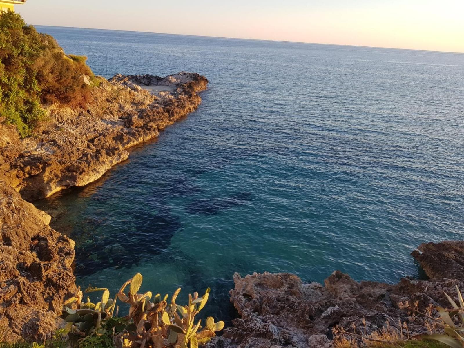Jolly Residence, Marina di Camerota, photo 4