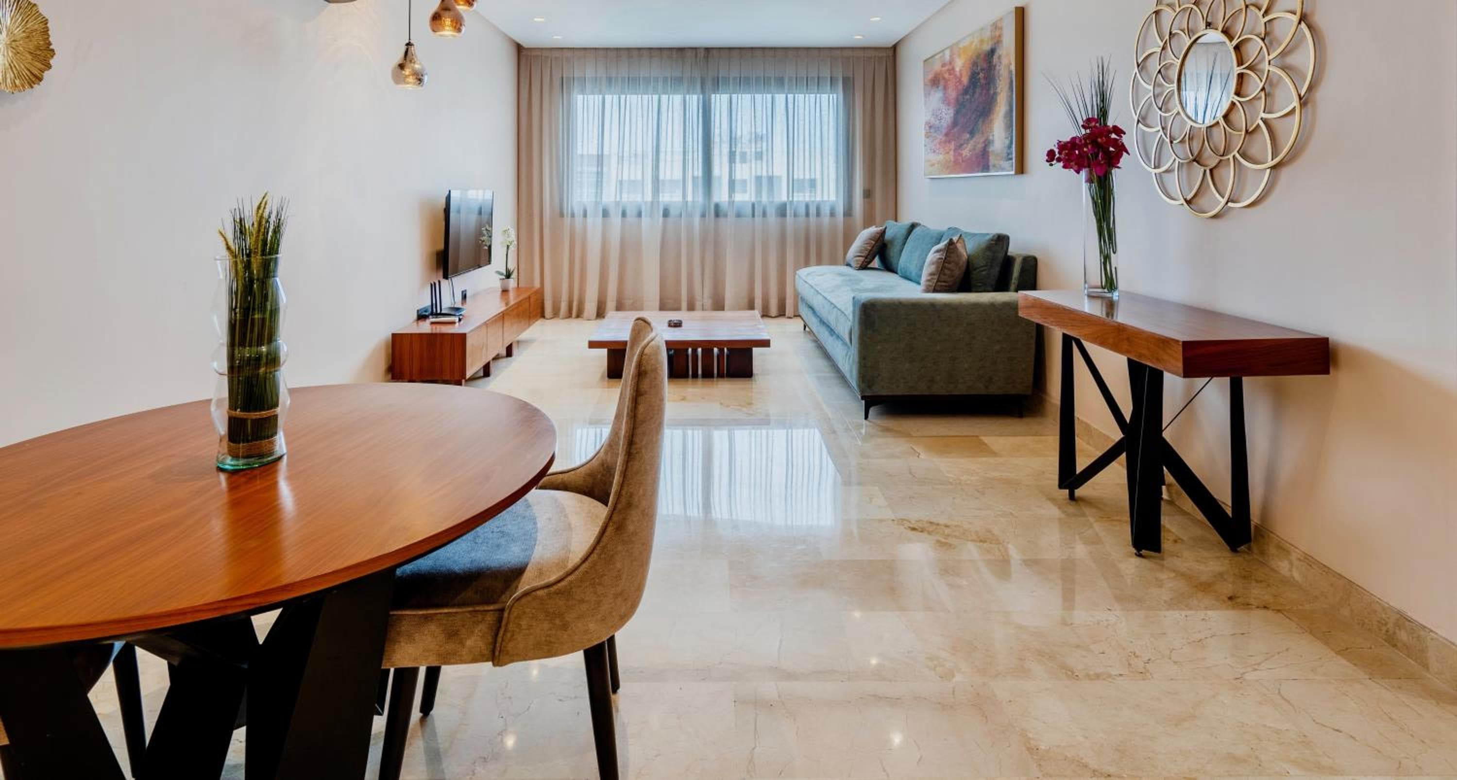 AS Premium By Soho Hotels Maarif, Casablanca, photo 2