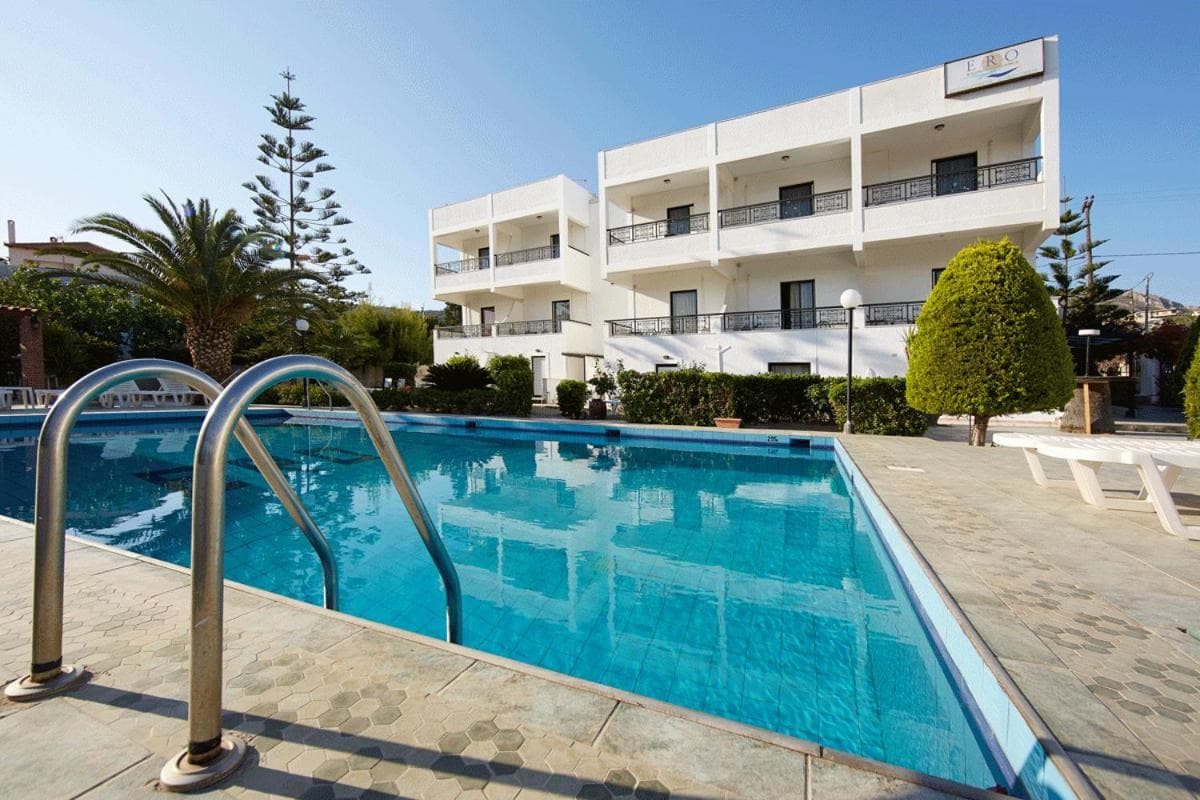 Ero Aegina Hospitality, Souvala, photo 3