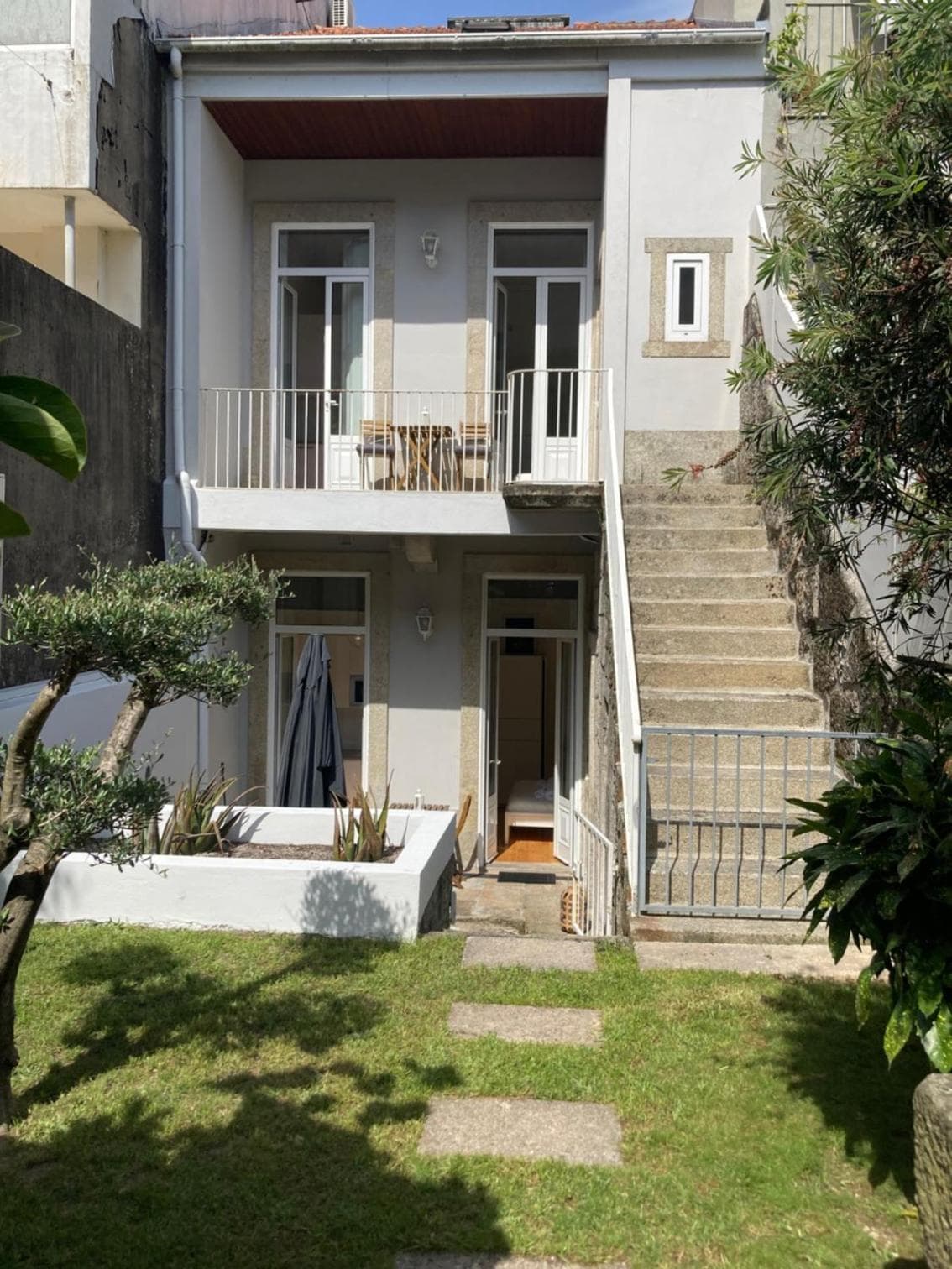 Pombeiro Apartments, Porto