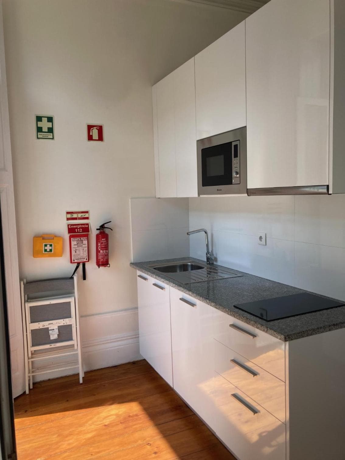 Pombeiro Apartments, Porto, photo 2
