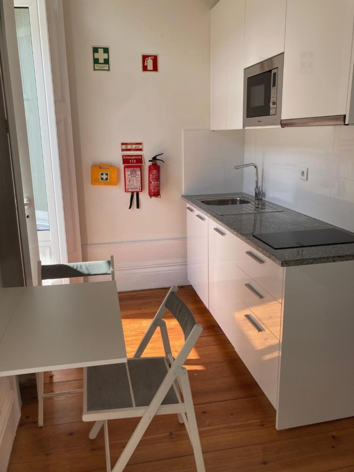 Pombeiro Apartments, Porto, photo 3