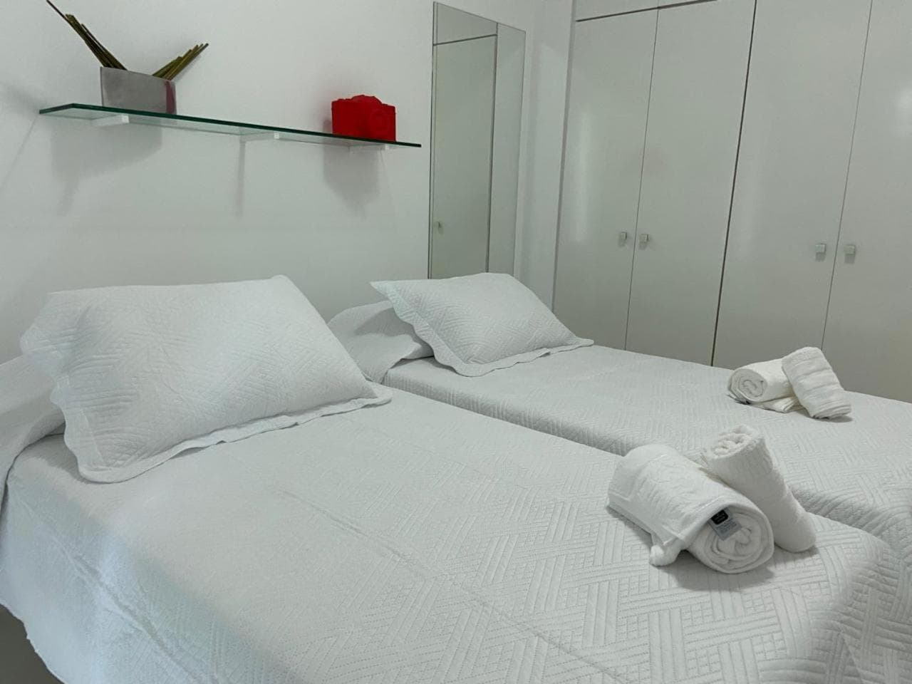 TIFFANYs RIO FLAT, Rio de Janeiro, photo 2