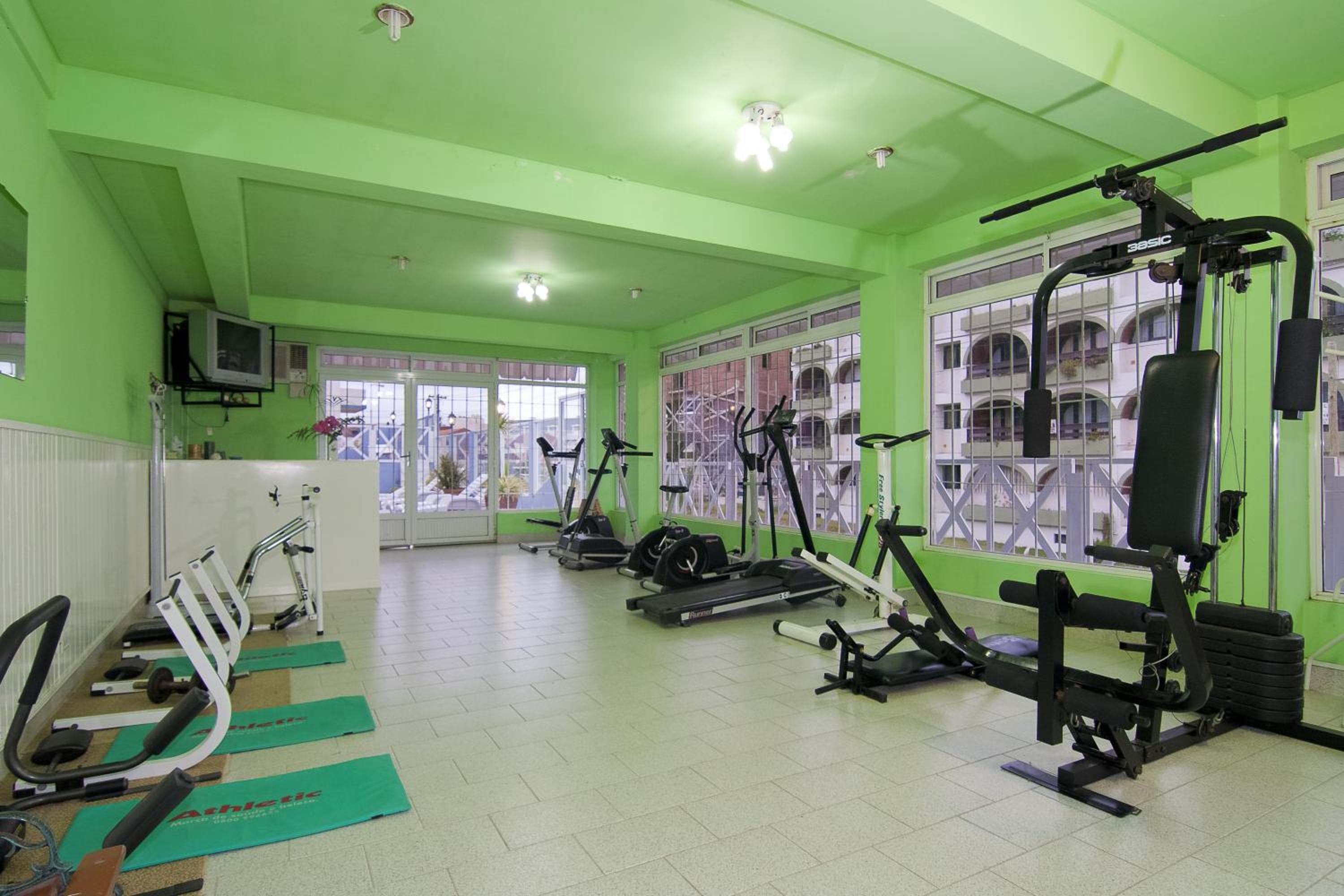Suites Mirage, Pinamar, photo 4