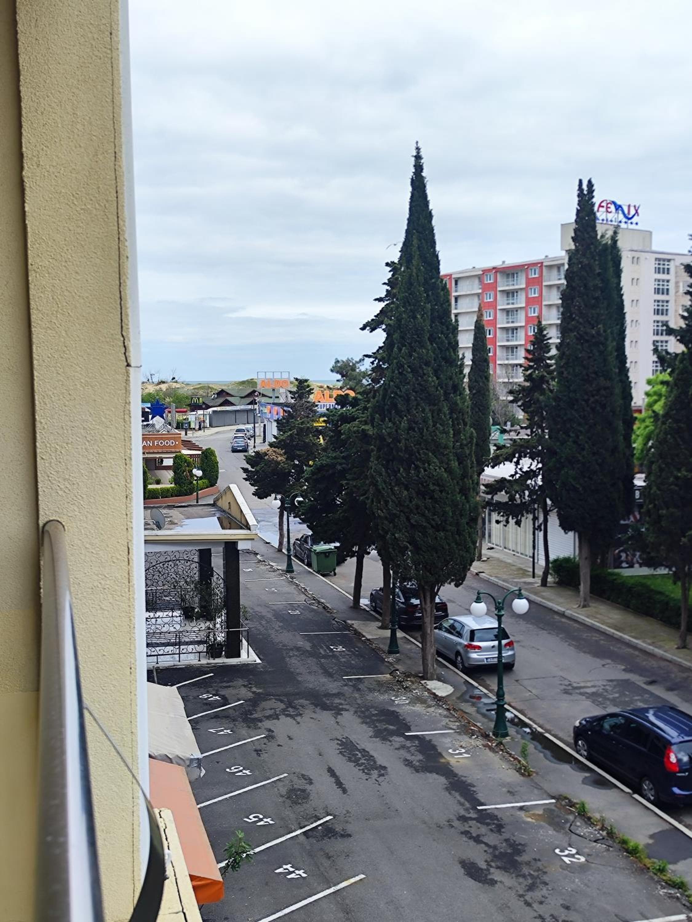 Umi Apartments, Sunny Beach, photo 5