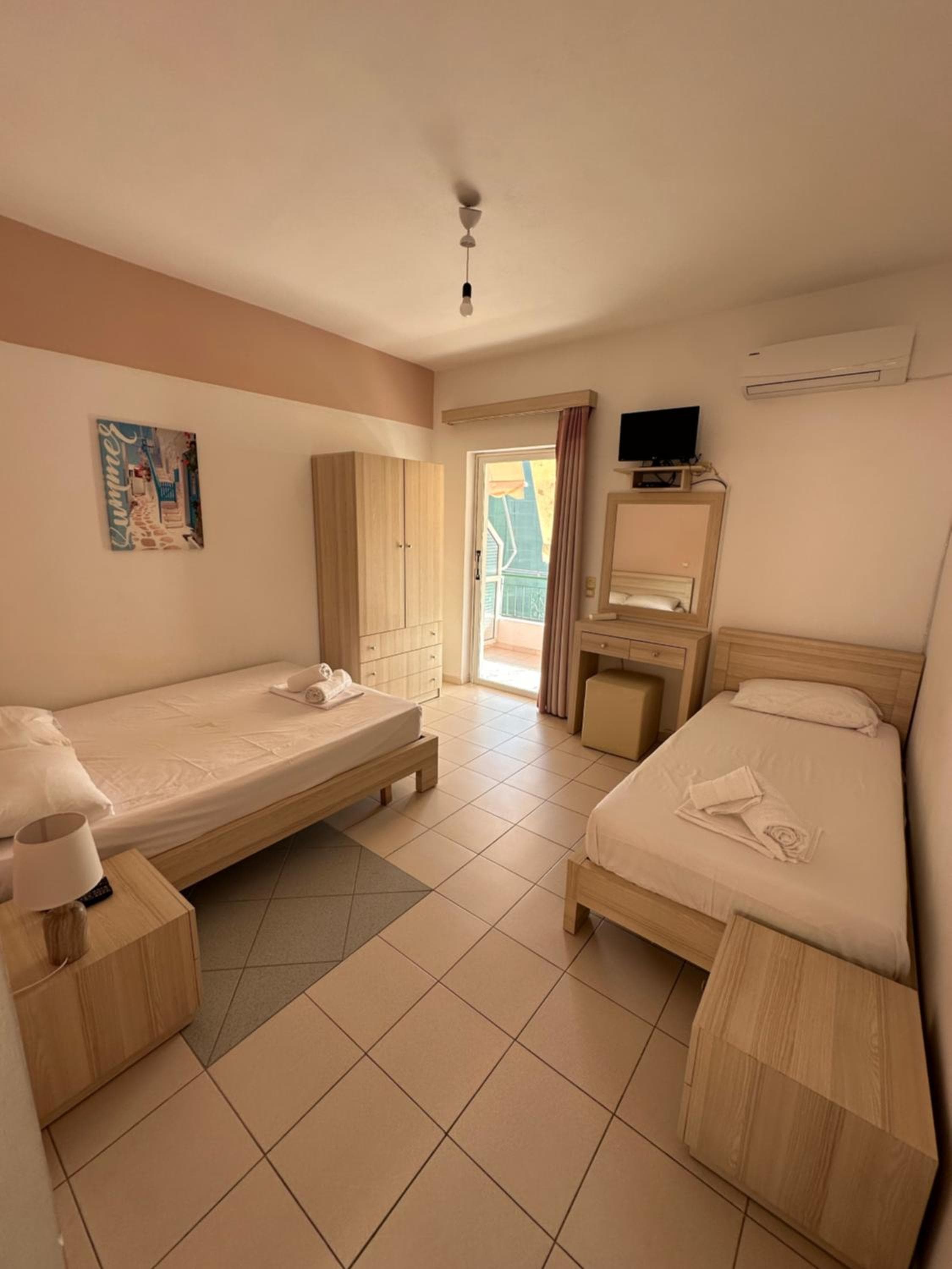 Elysian Sunset Studios, Himare, photo 6