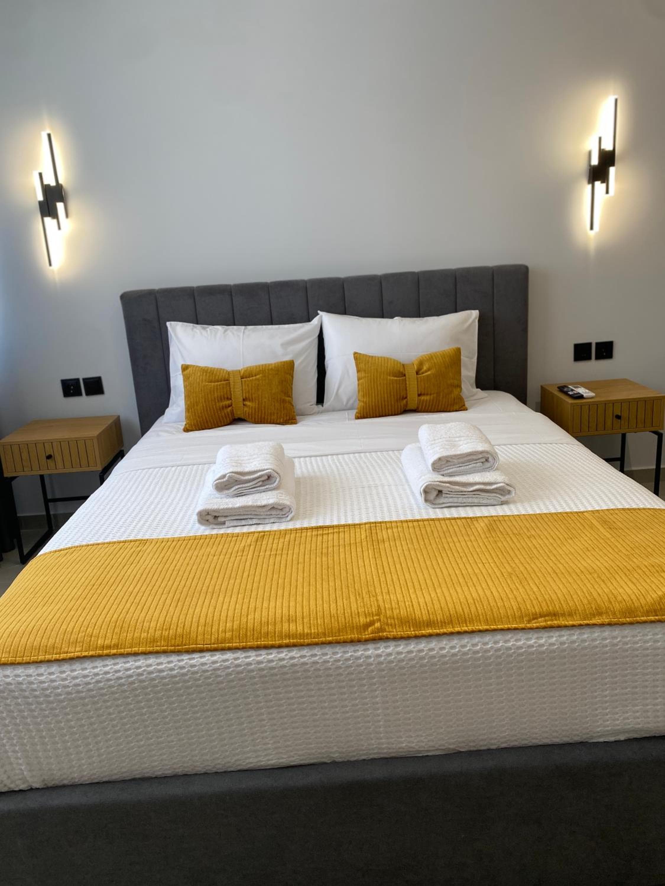 Thess Living Suites, Thessaloniki, photo 4