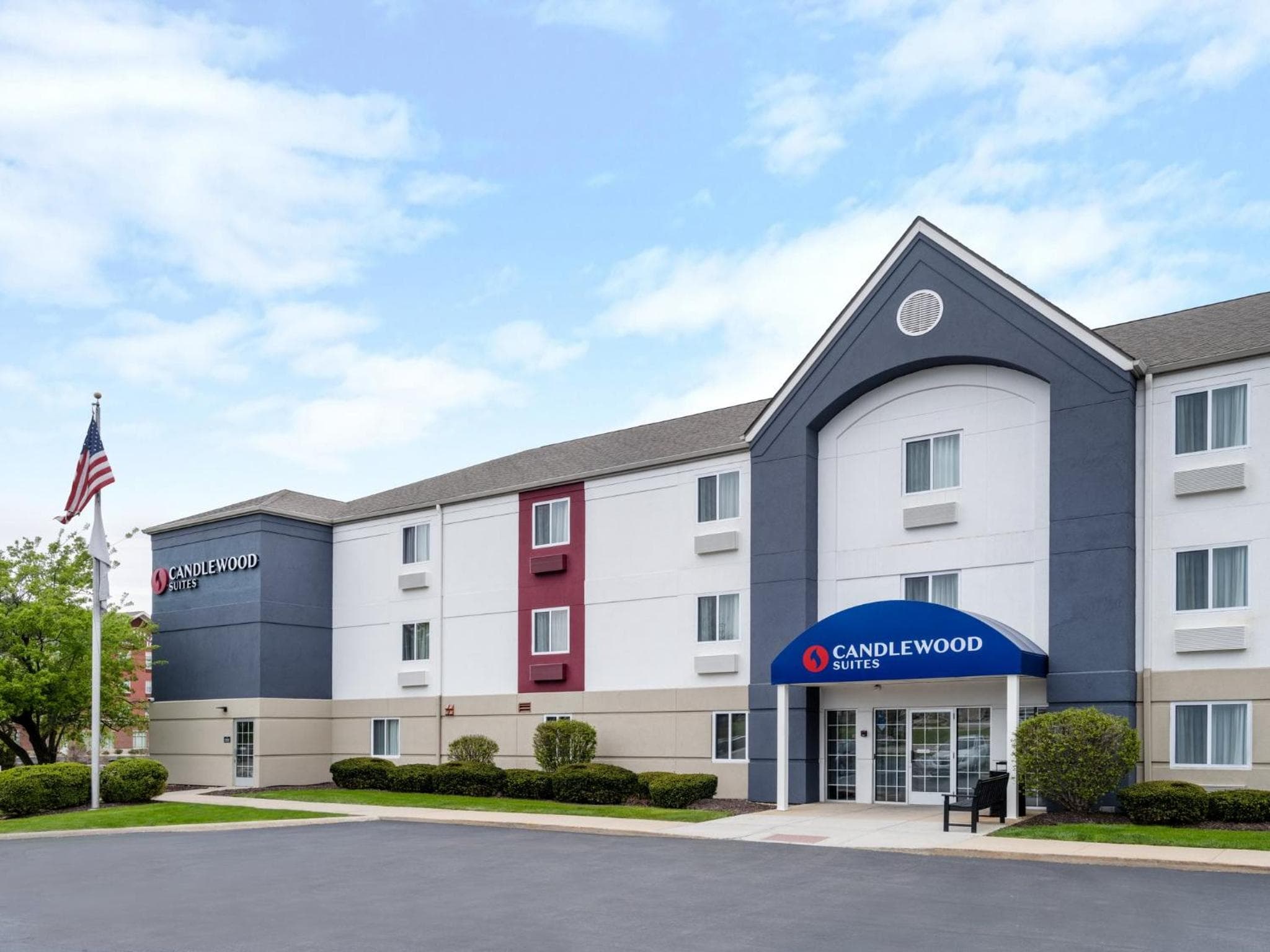Candlewood Suites Rockford by IHG, Rockford