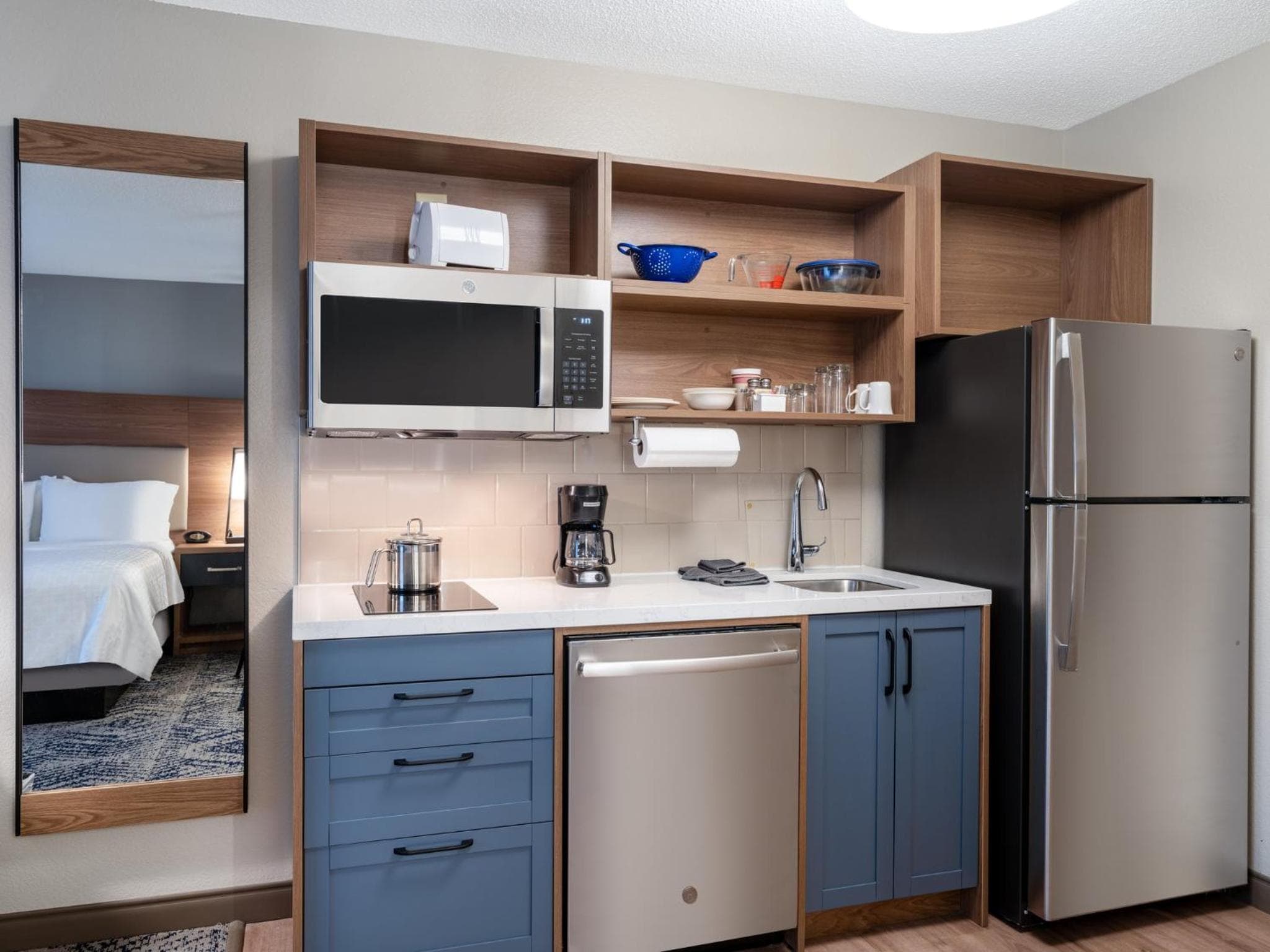 Candlewood Suites Rockford by IHG, Rockford, photo 5
