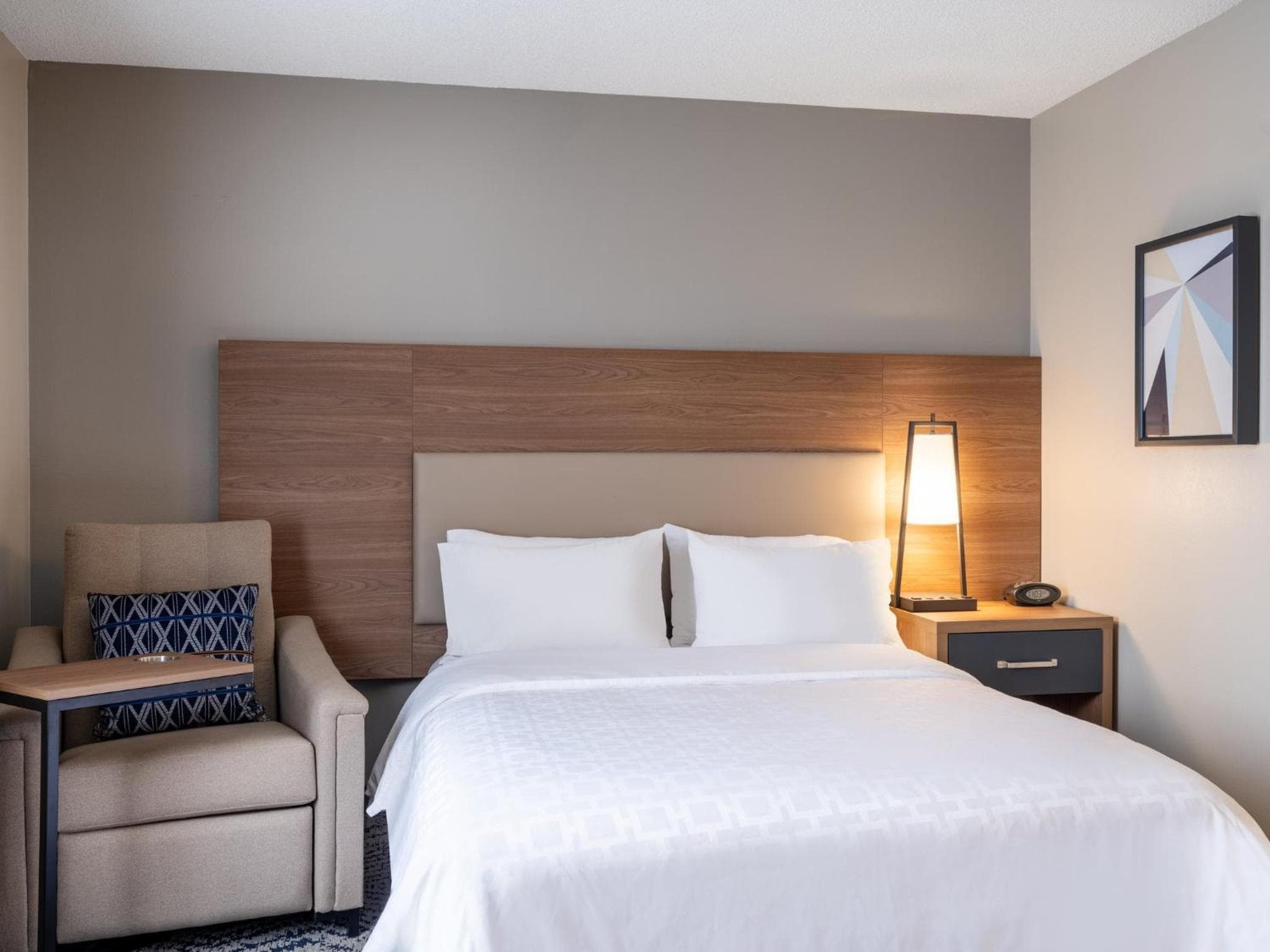 Candlewood Suites Rockford by IHG, Rockford, photo 6