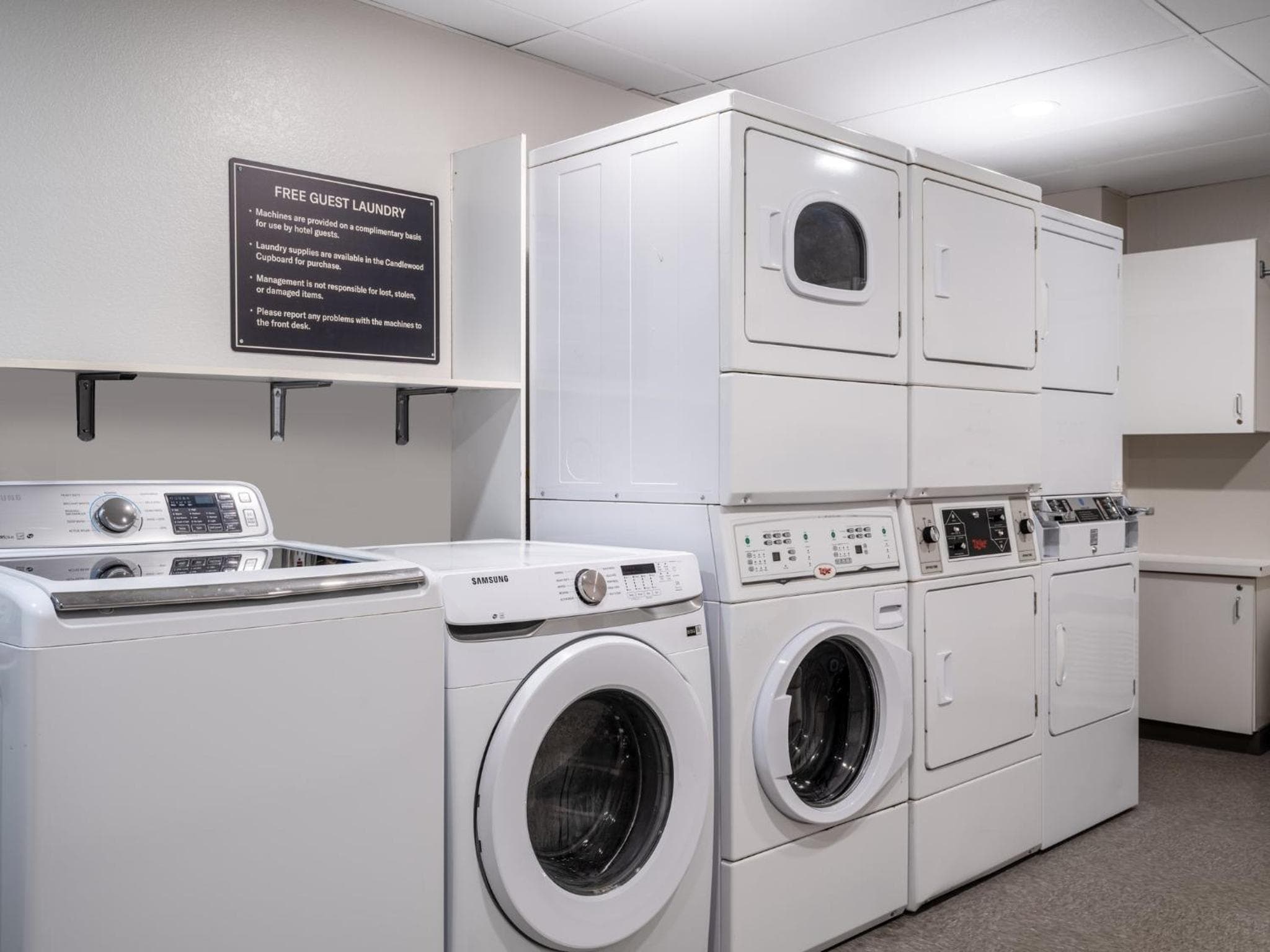 Candlewood Suites Rockford by IHG, Rockford, photo 2