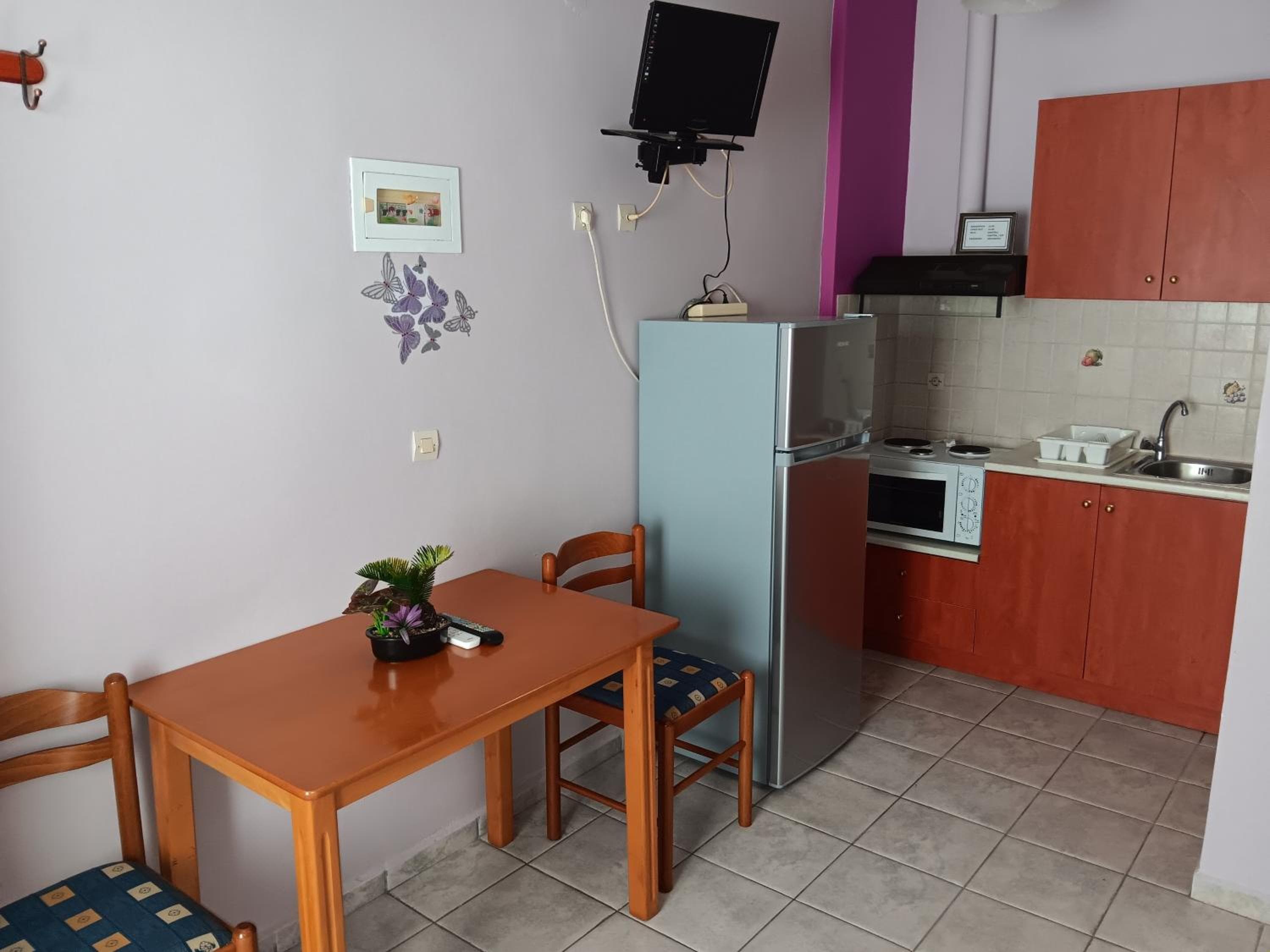 DIMITRA STUDIOS, Lefkada Town, photo 5