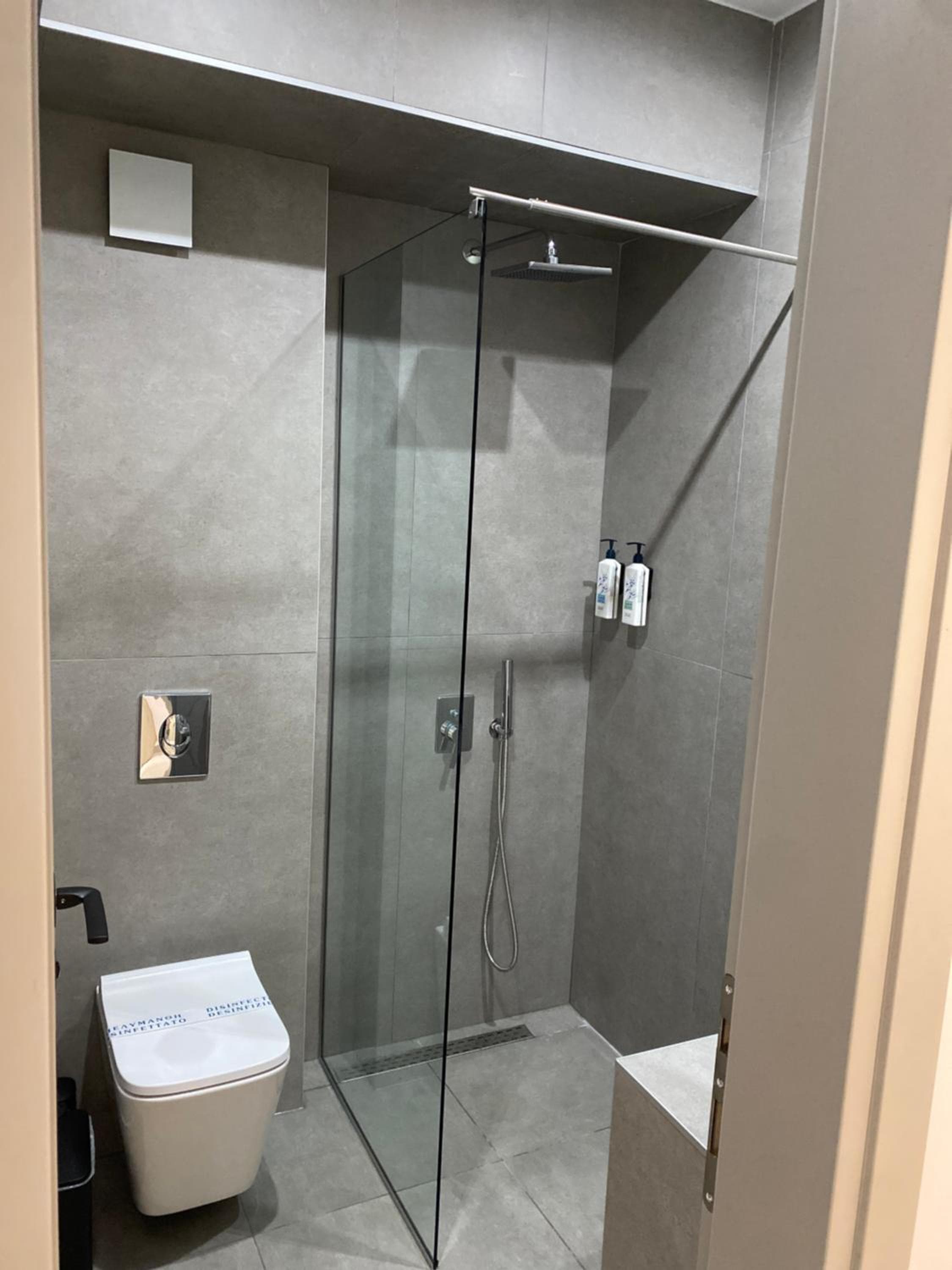 Thess Living Suites, Thessaloniki, photo 6
