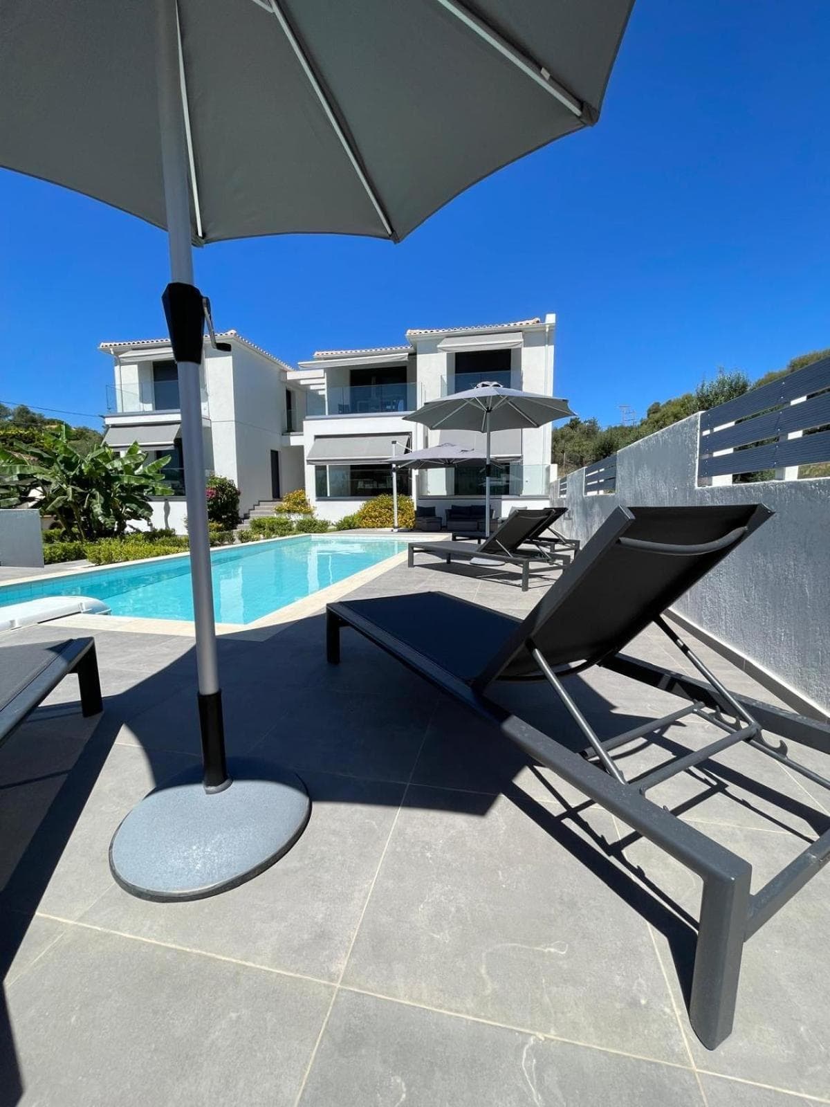 Magic Kefalonia Villa, Spartia, photo 3