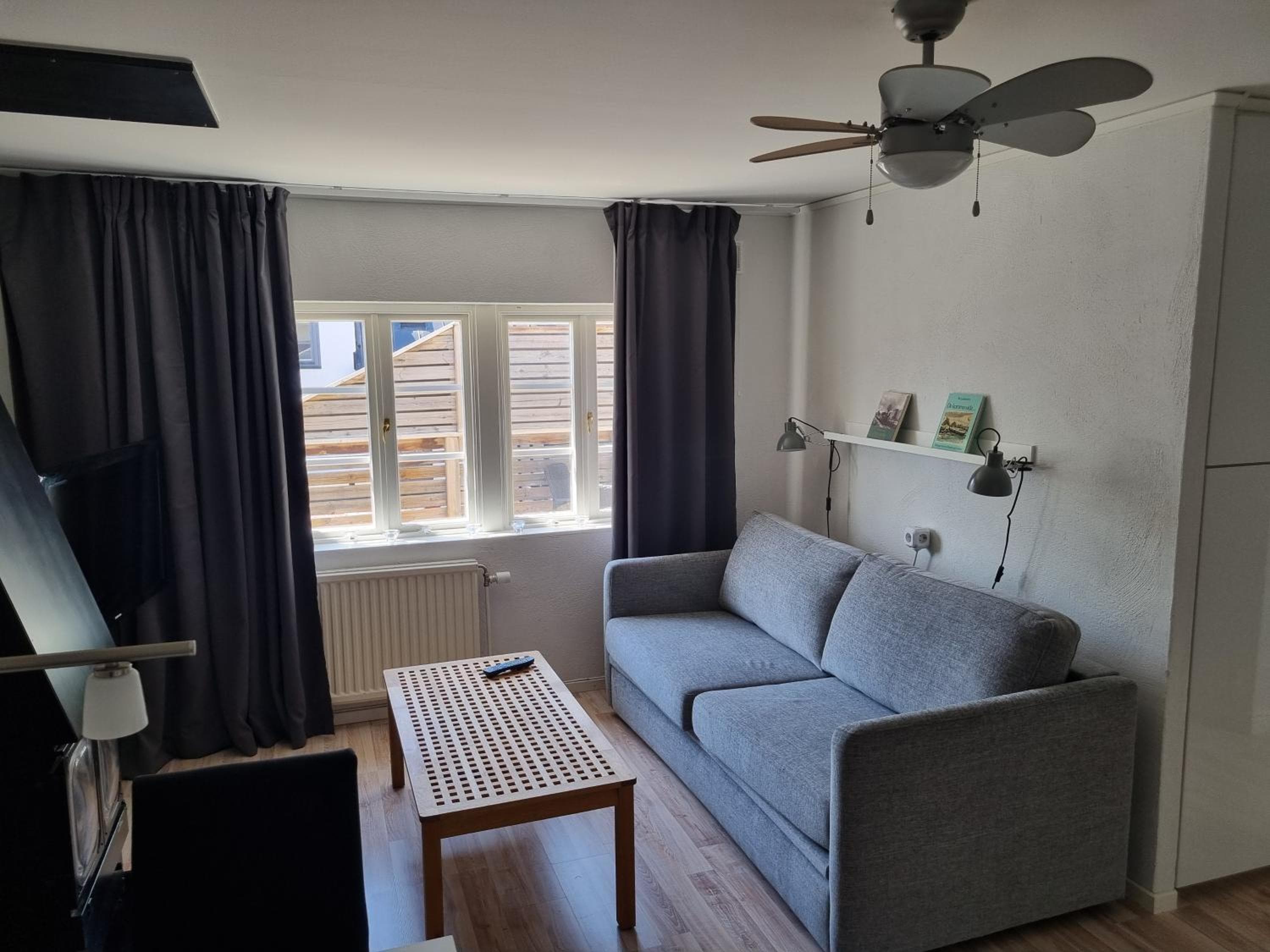 Adelsgatan 36 lägenhetshotell, Gotland Living and Meeting, Visby, photo 5