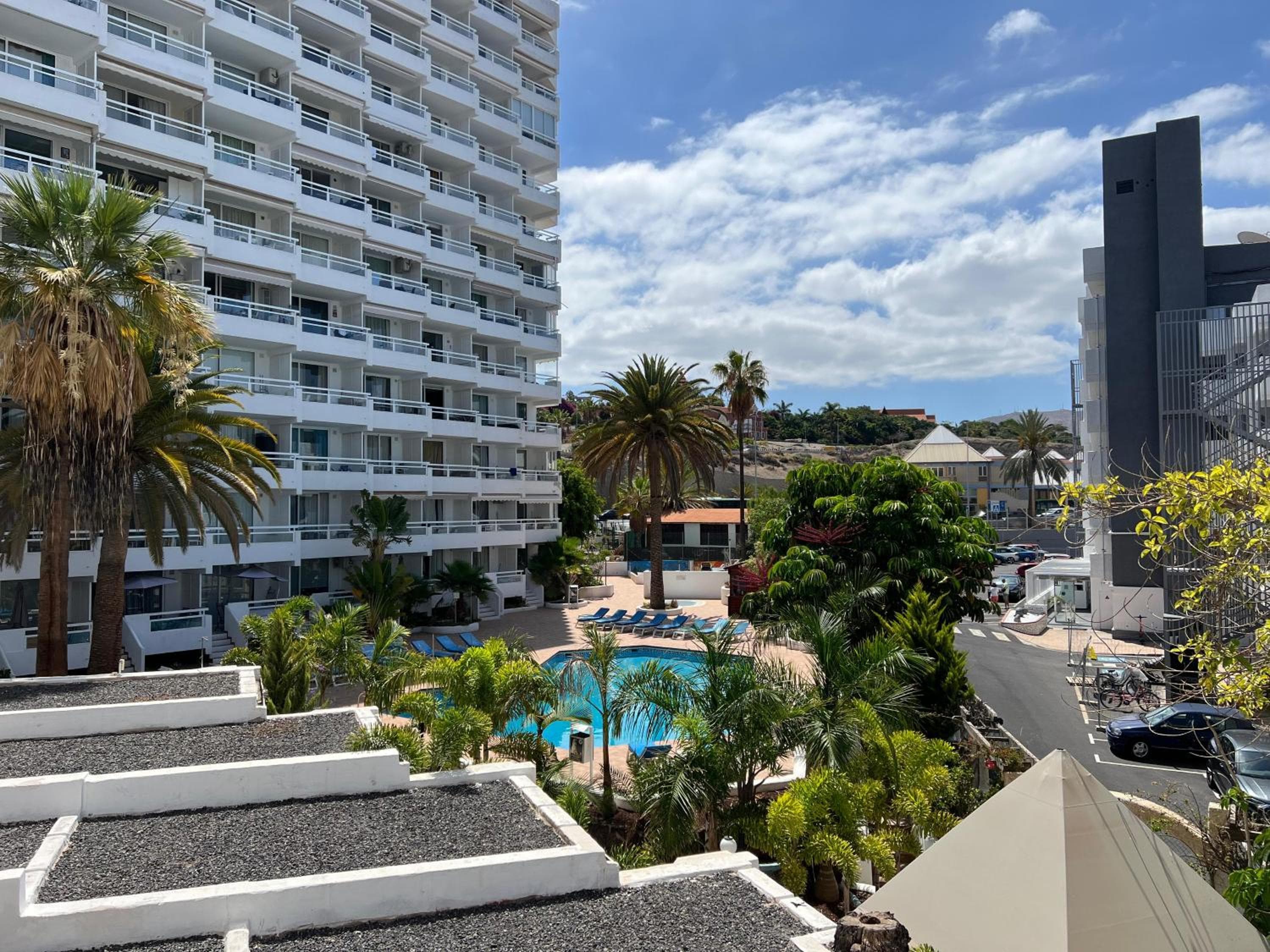 Tenerife sea view 216, Playa Fañabe, photo 6