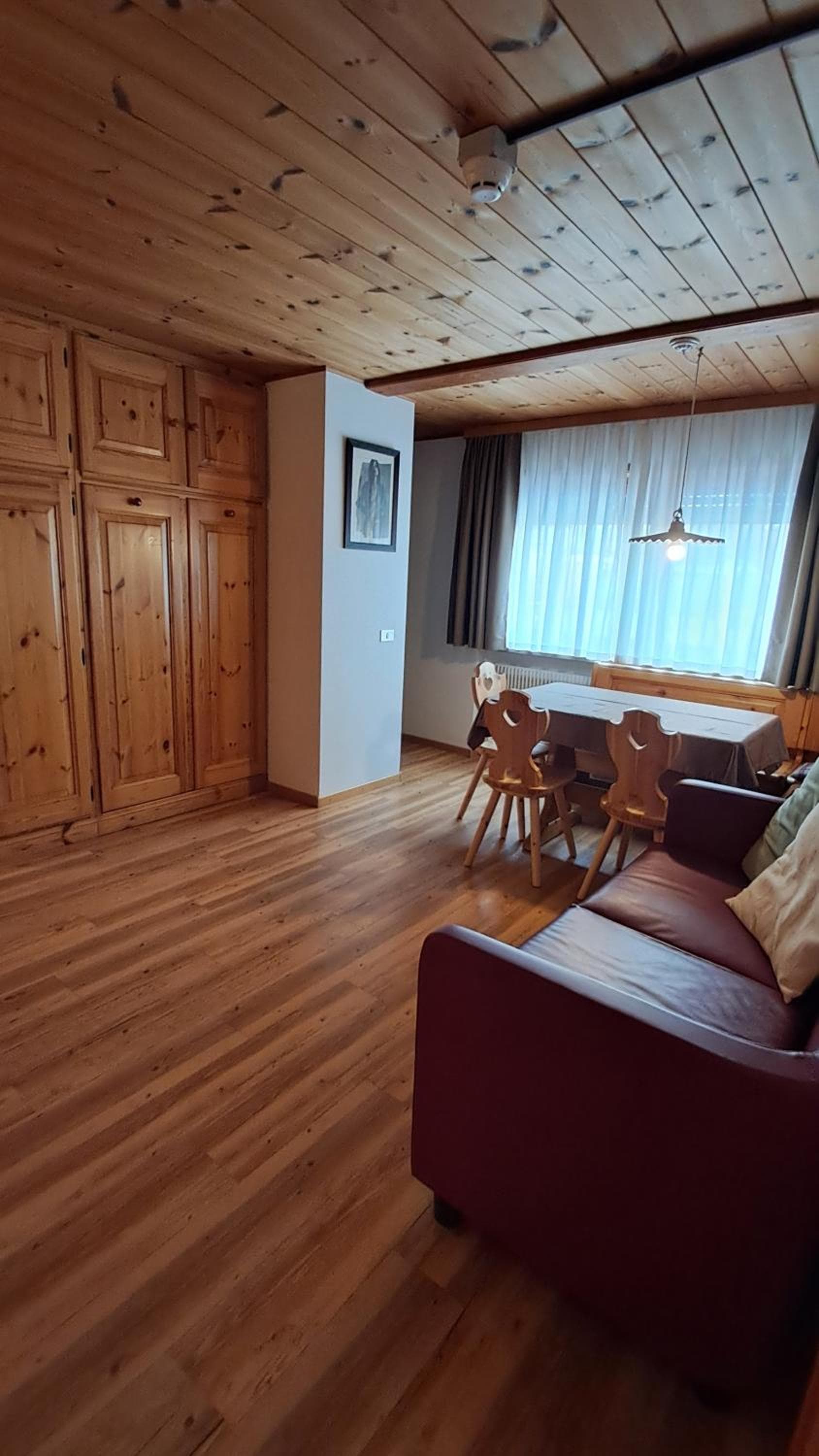 Apartments Antares, Colfosco, photo 6