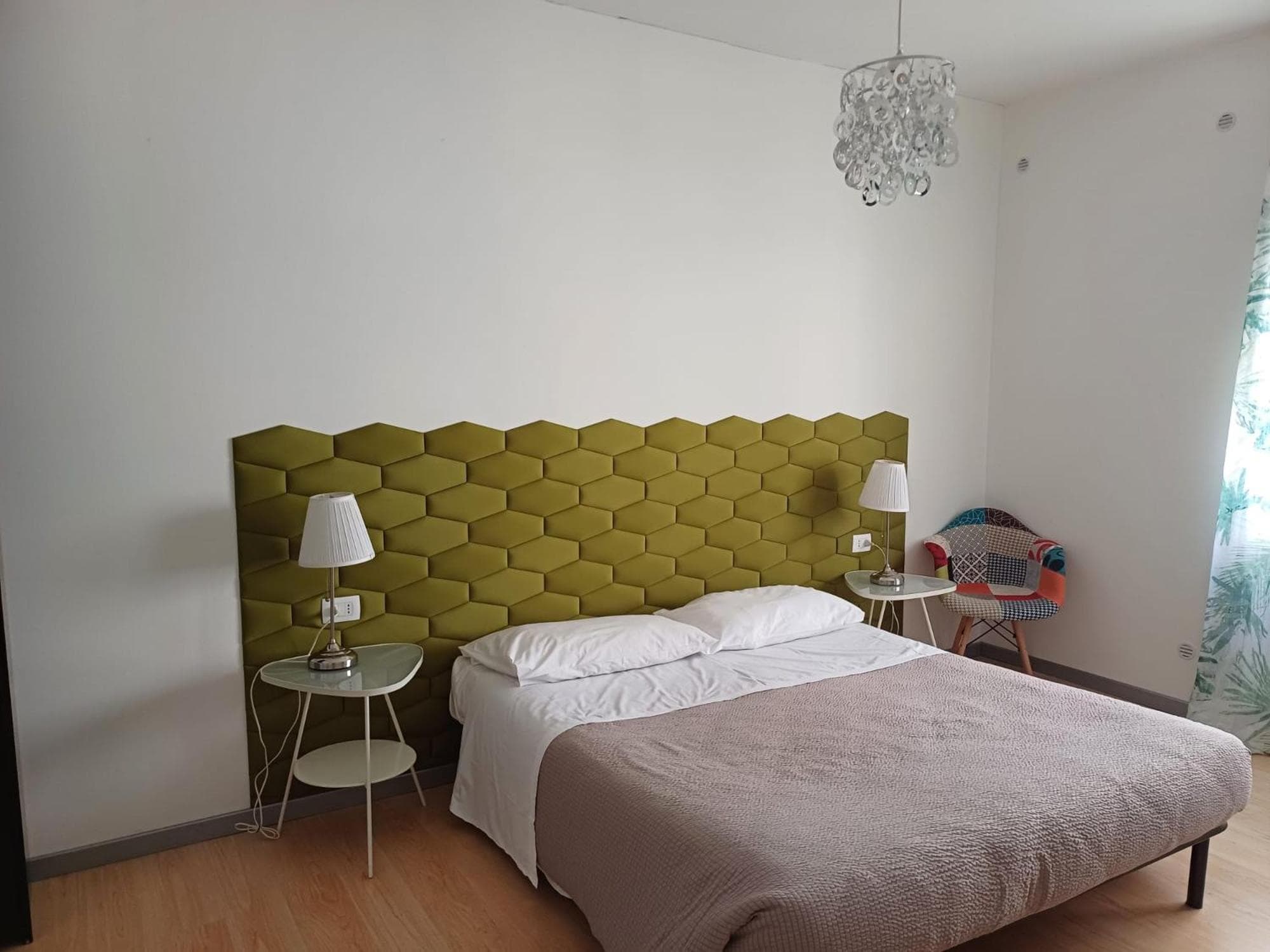 Residence Sole, Trieste, photo 4
