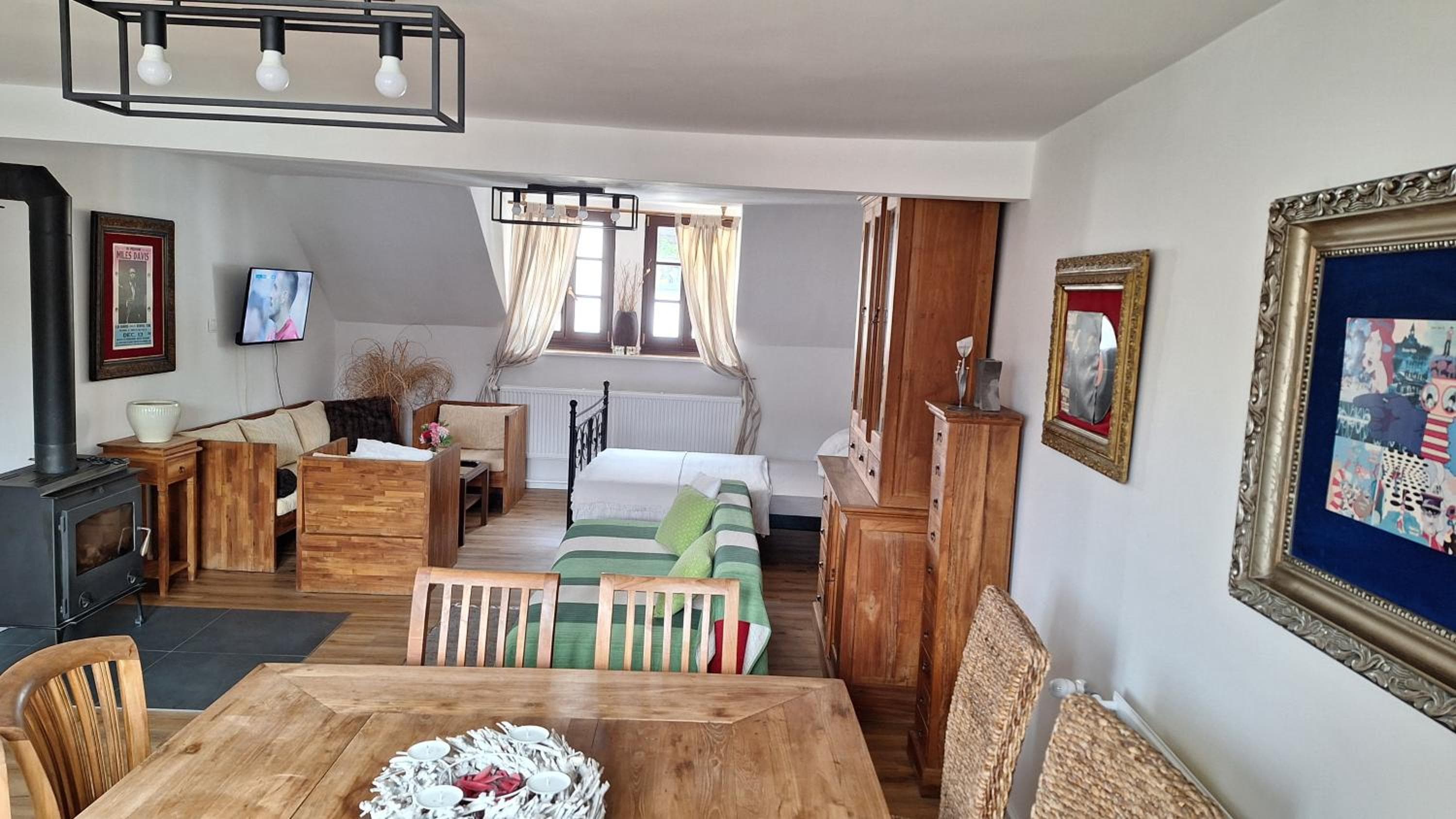 Leipa Apart, Česká Lípa, photo 3