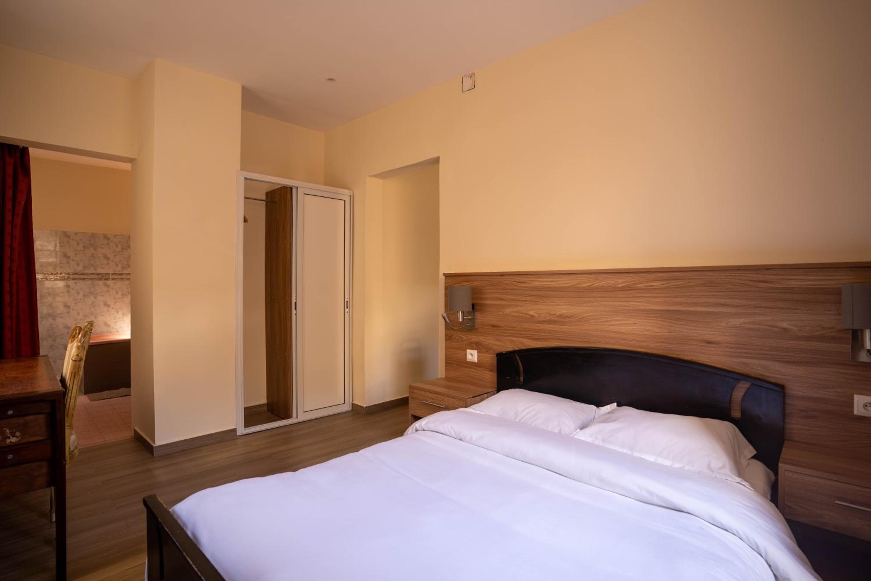 Aparthotel Madeleine, Antananarivo, photo 6