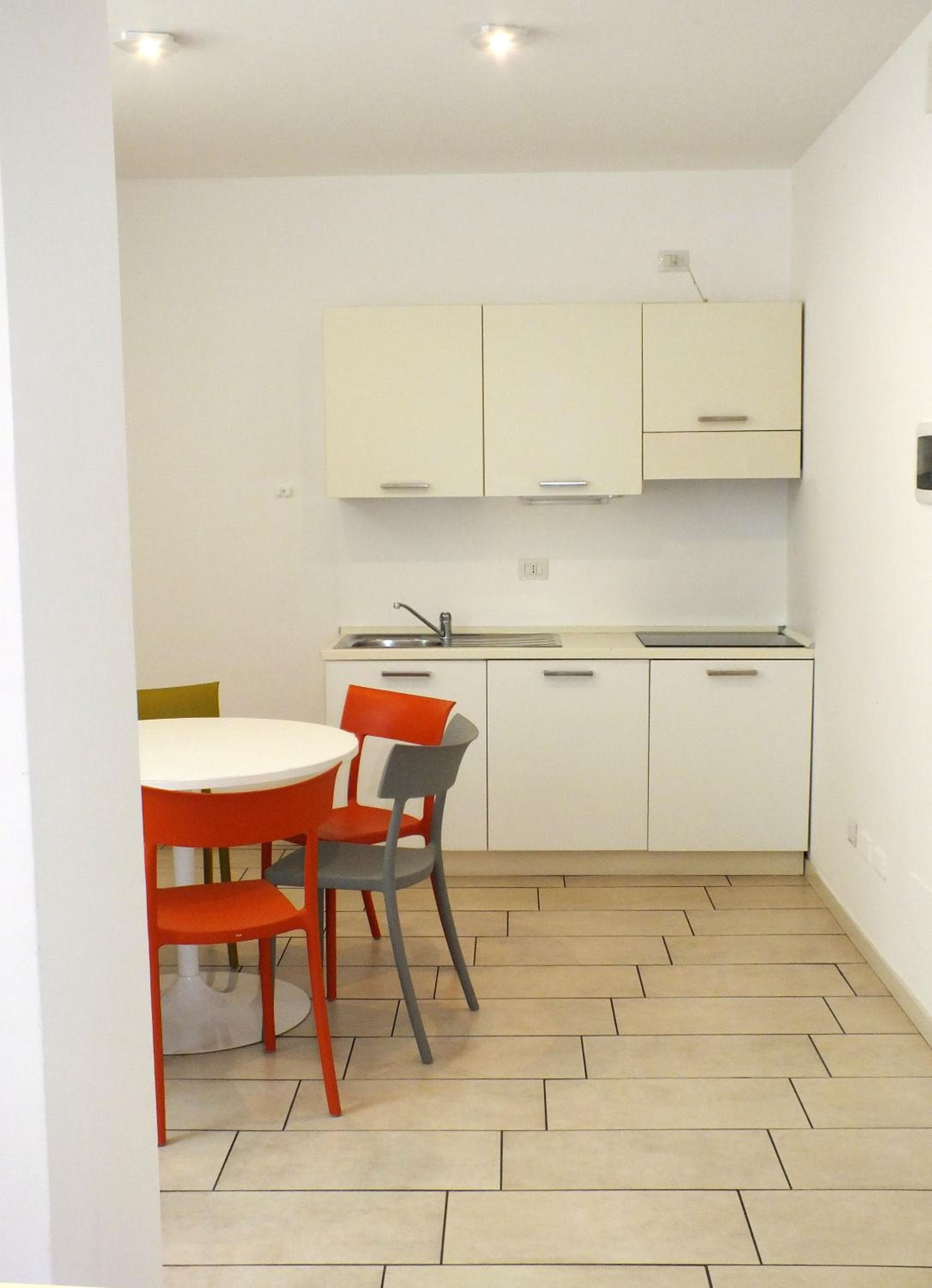 BB Hotels Aparthotel Visconti, Milan, photo 3