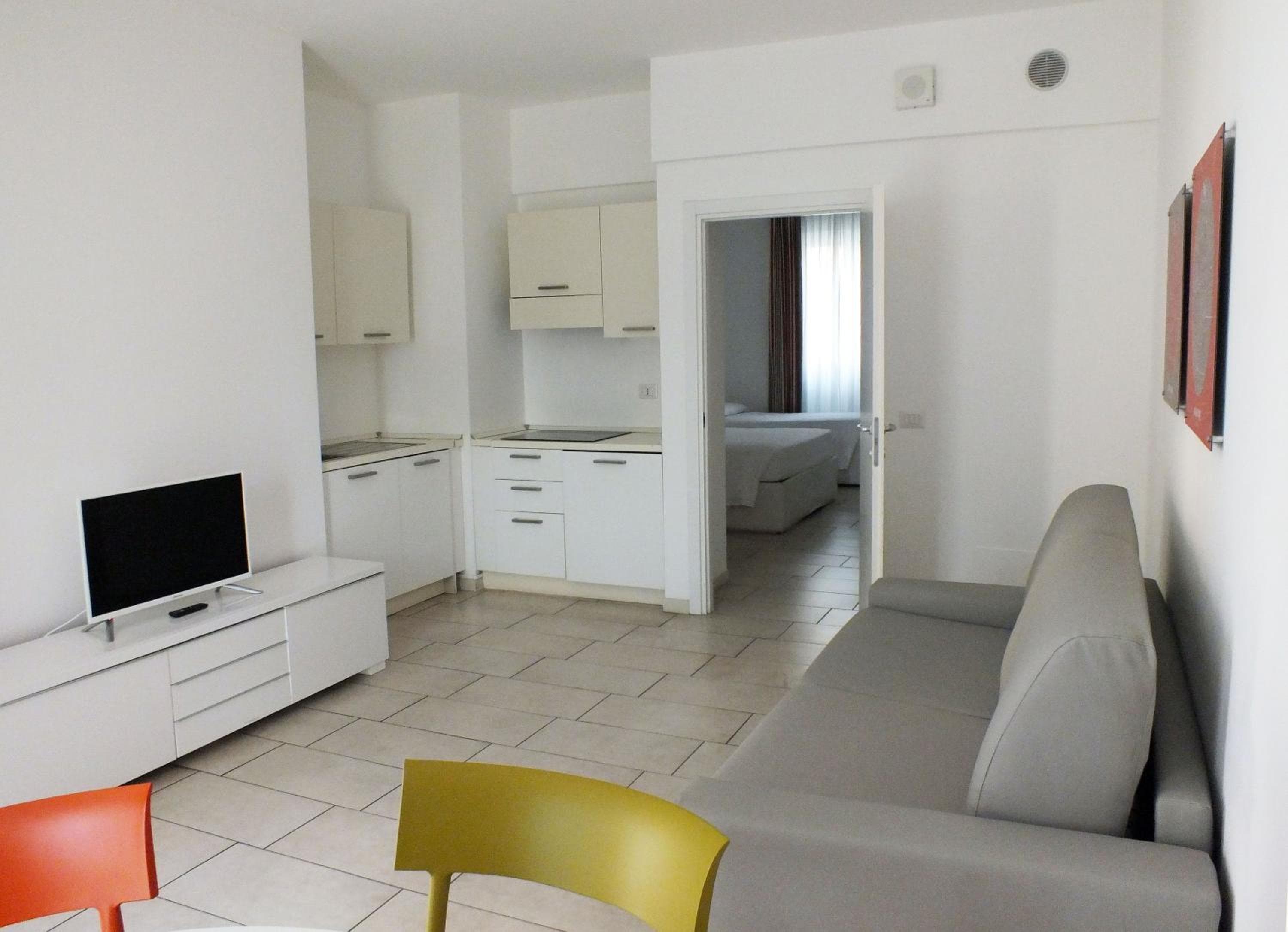 BB Hotels Aparthotel Visconti, Milan, photo 5