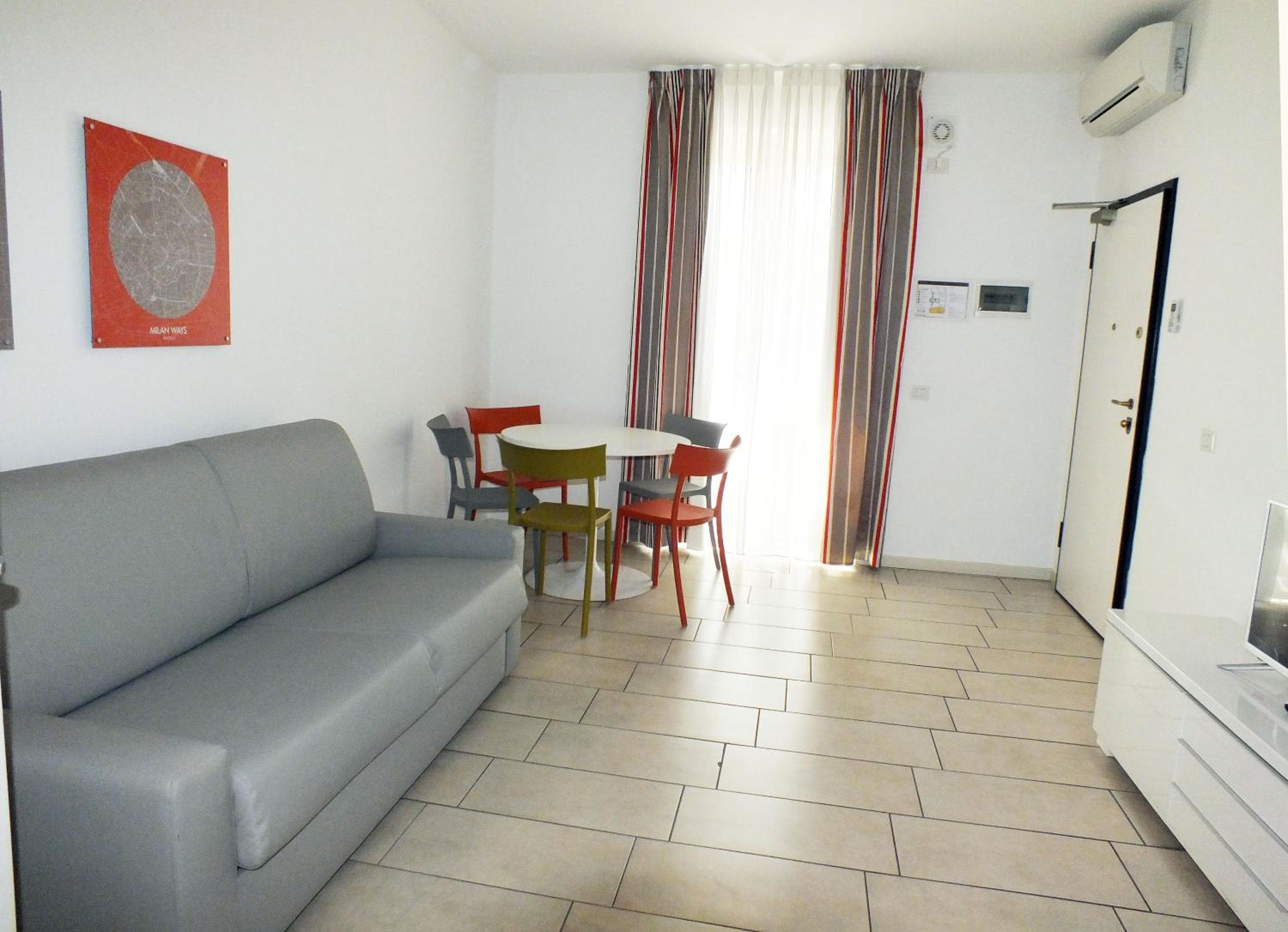 BB Hotels Aparthotel Visconti, Milan, photo 6