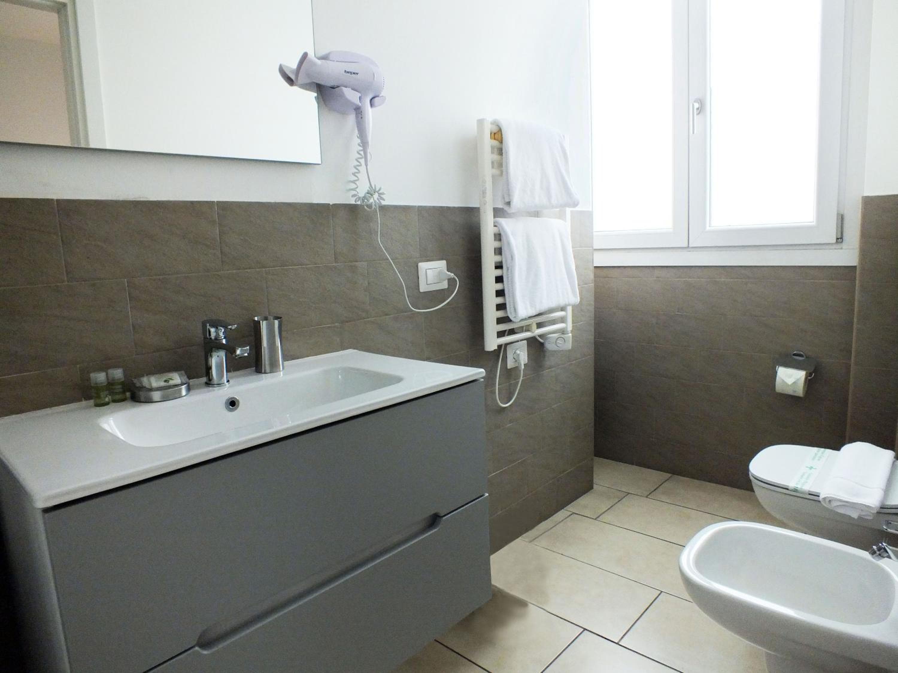BB Hotels Aparthotel Visconti, Milan, photo 2