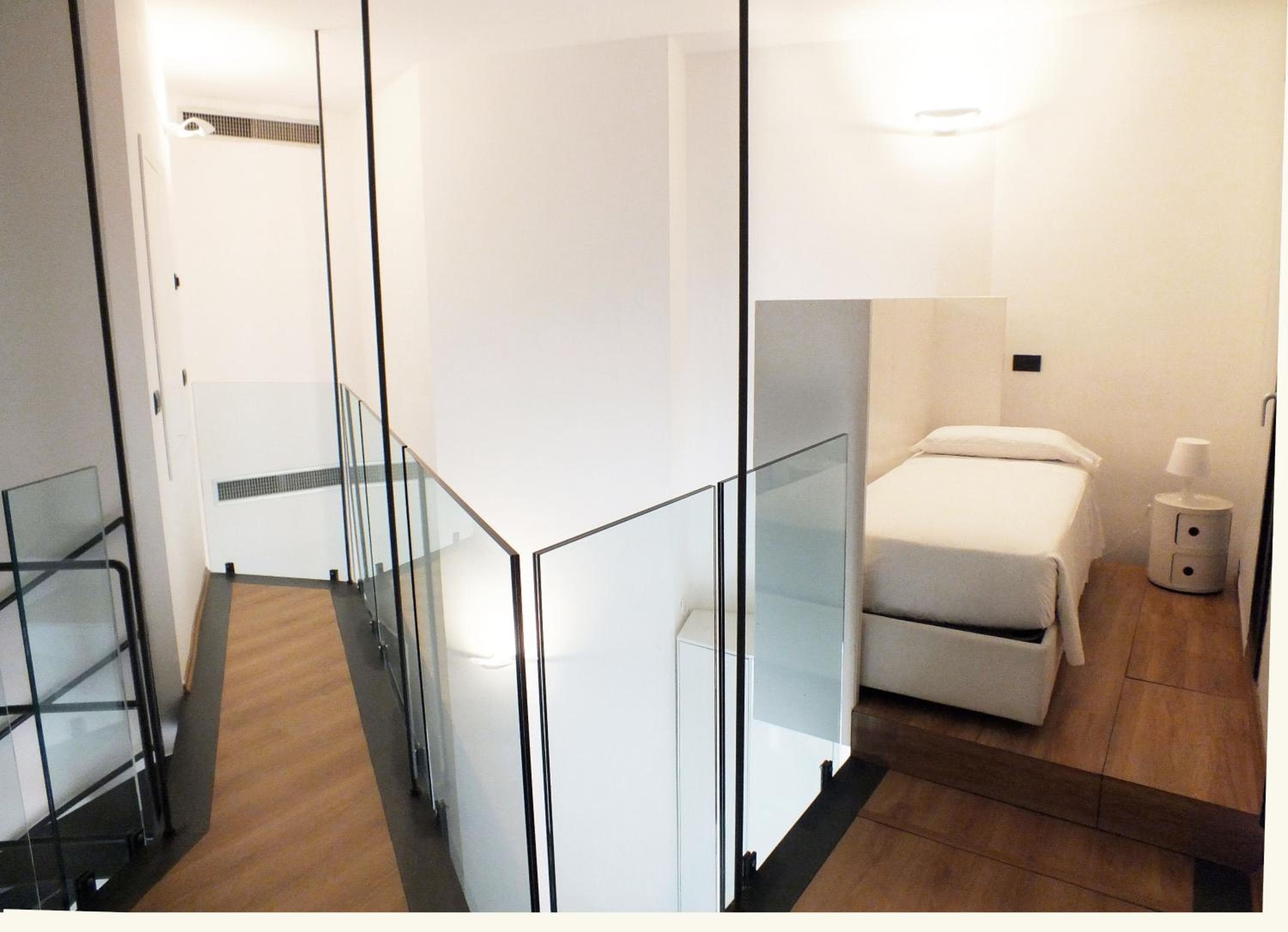 BB Hotels Aparthotel Isola, Milan, photo 5