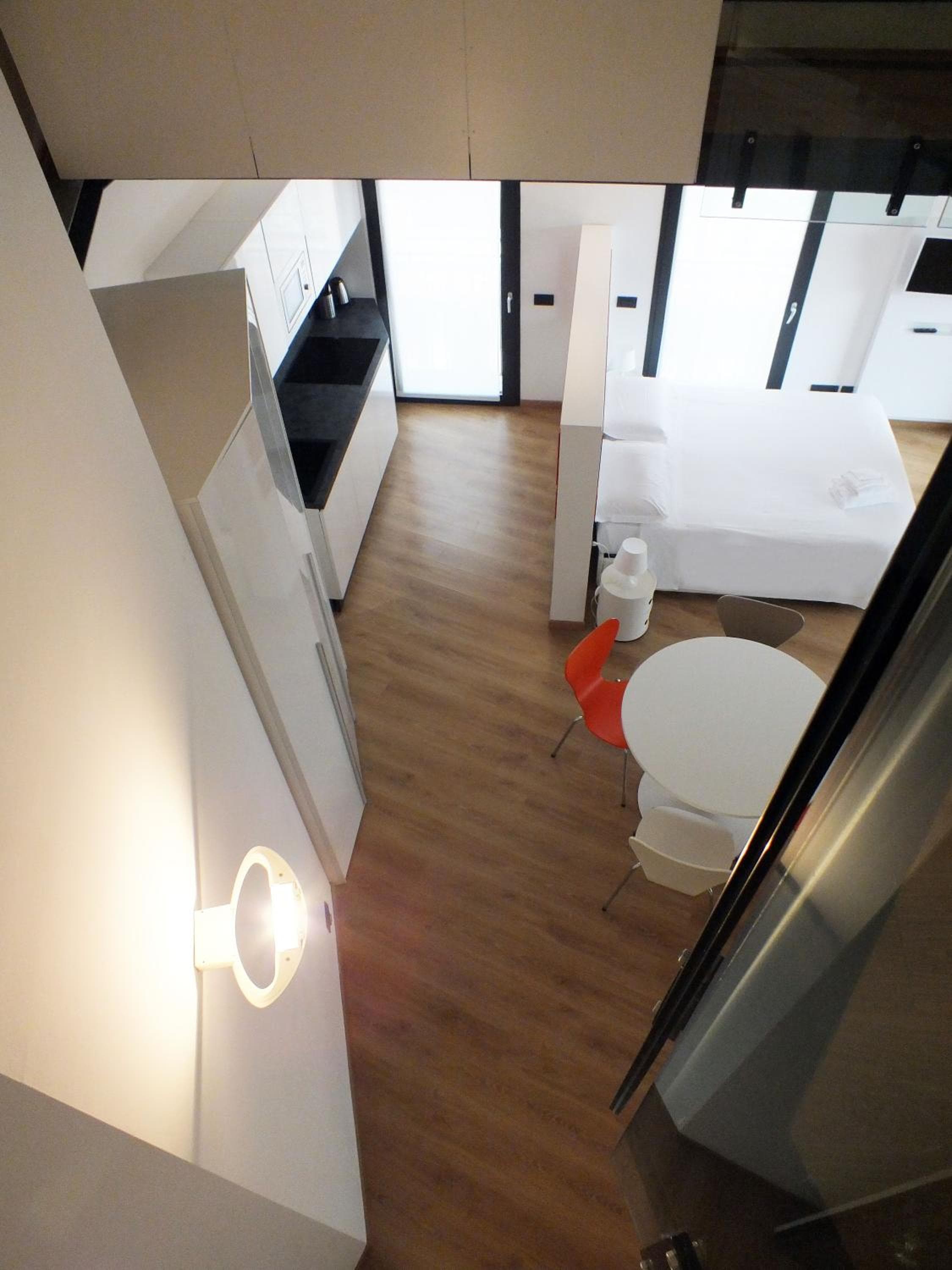BB Hotels Aparthotel Isola, Milan, photo 3