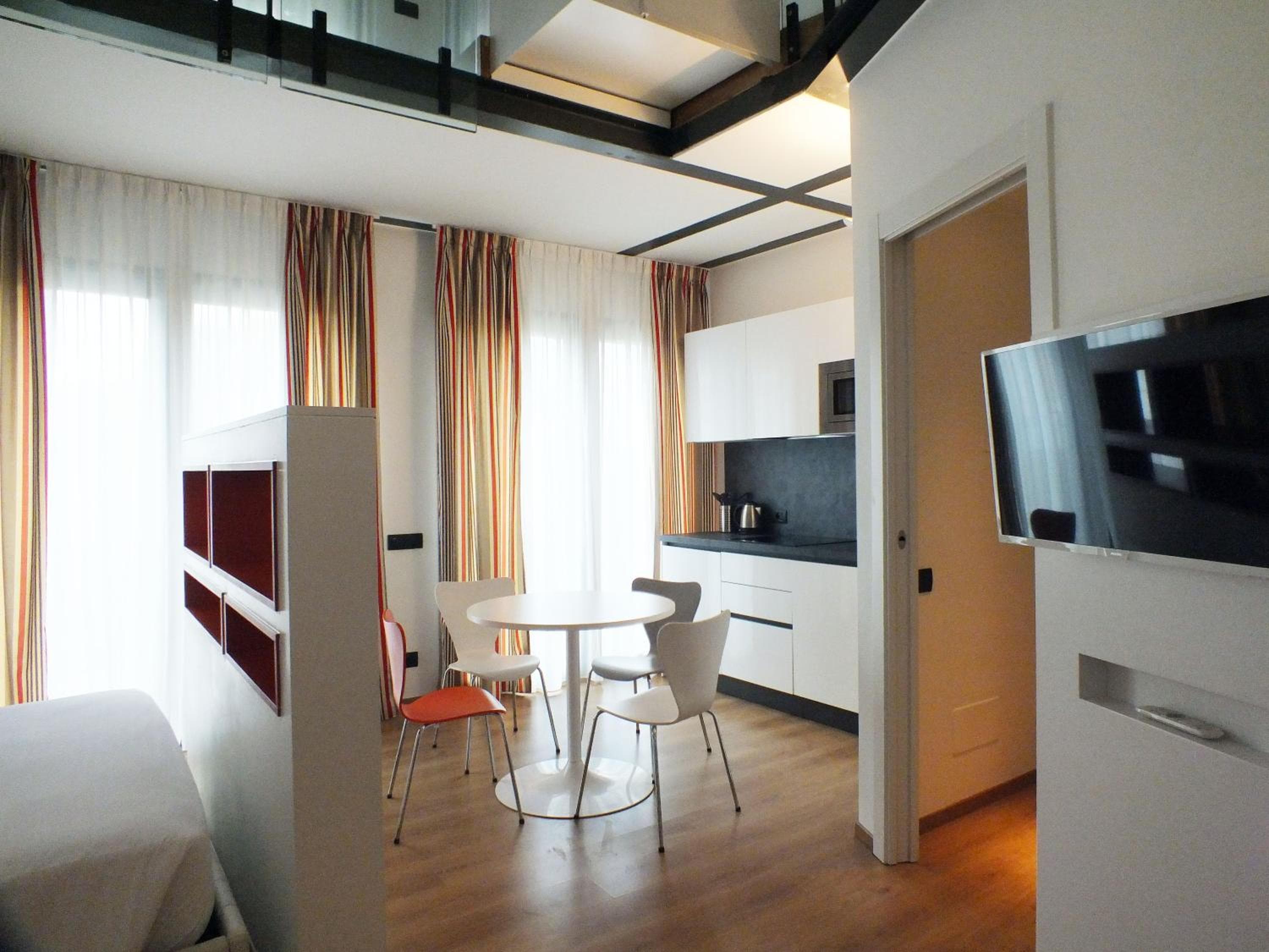 BB Hotels Aparthotel Isola, Milan, photo 6