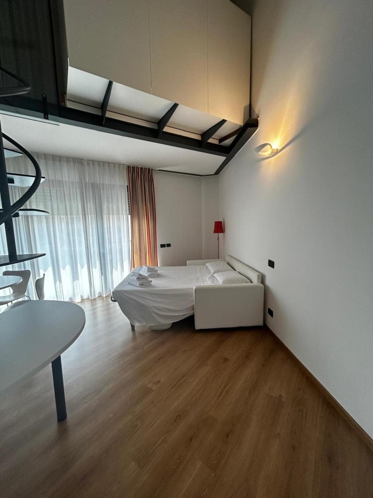 BB Hotels Aparthotel Isola, Milan, photo 4