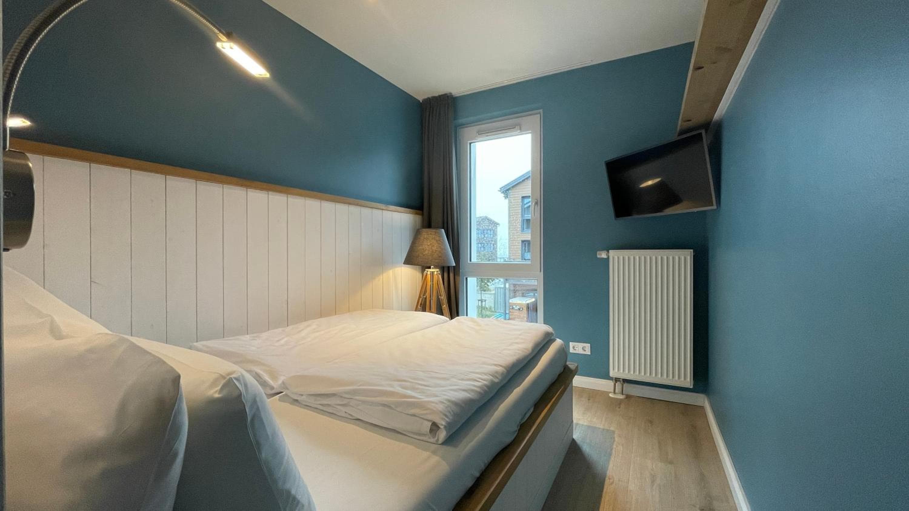 Beach Apartments Heiligenhafen, photo 5