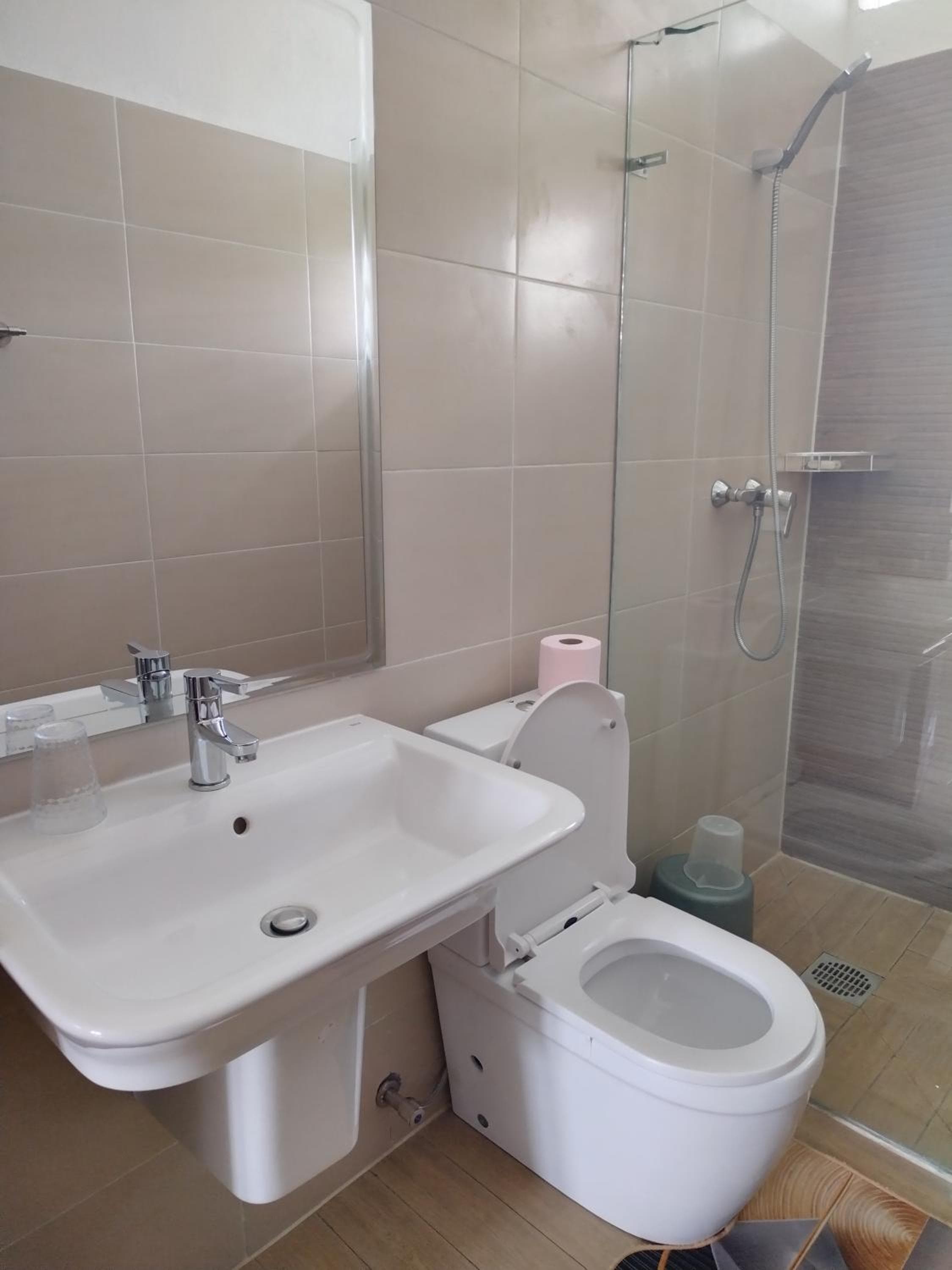 Milestone City Business Apartment - Secure Area - Fast WiFi Long Stay, Antananarivo, photo 2